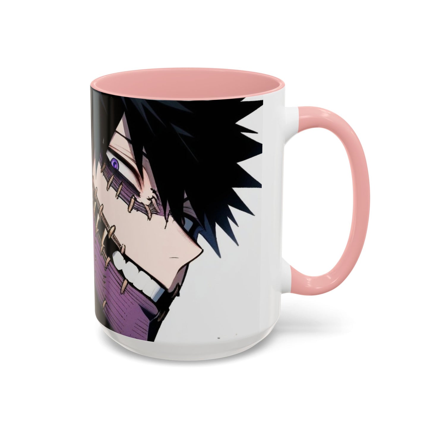 Dabi 001 Coffee Mug