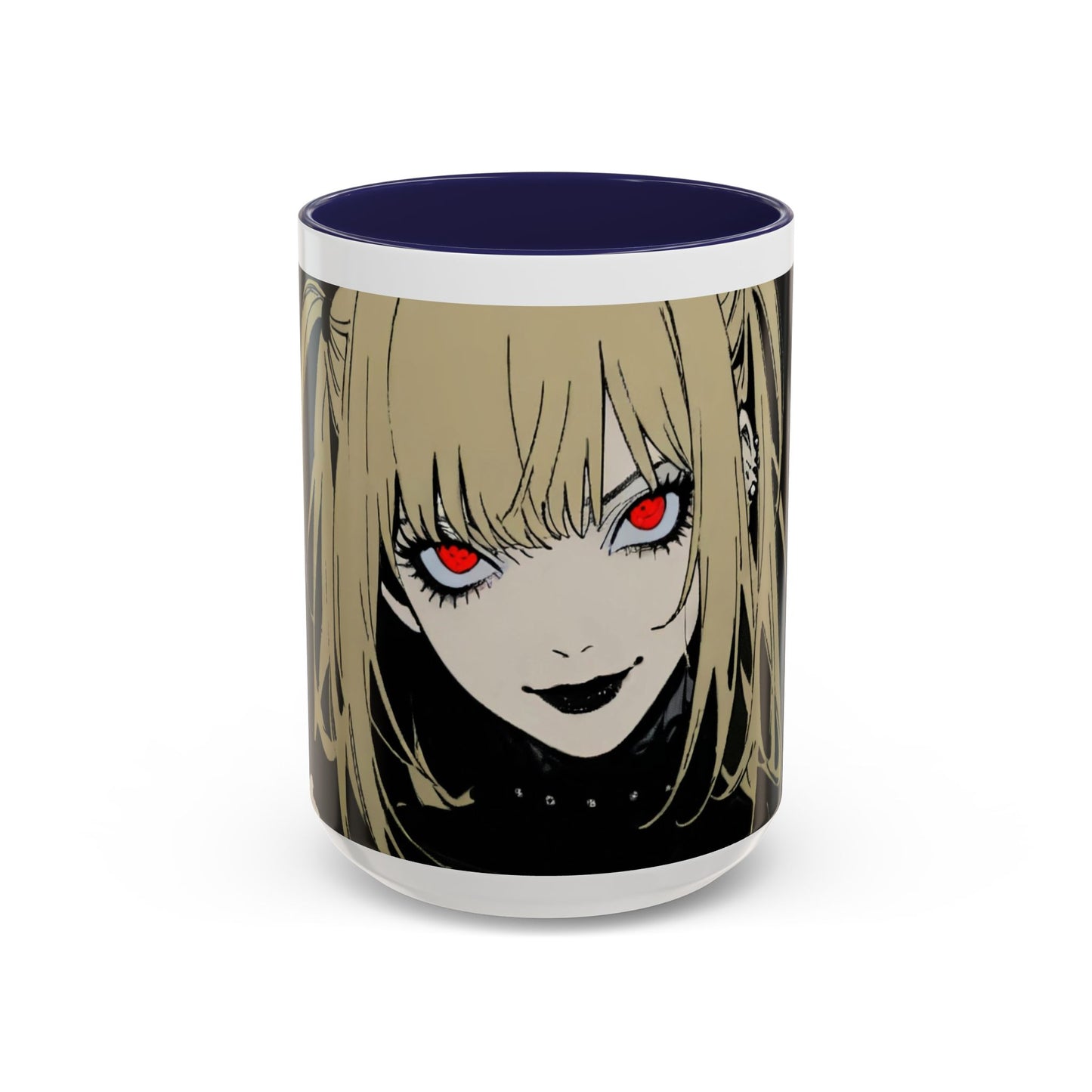 Amane Misa 002 Coffee Mug