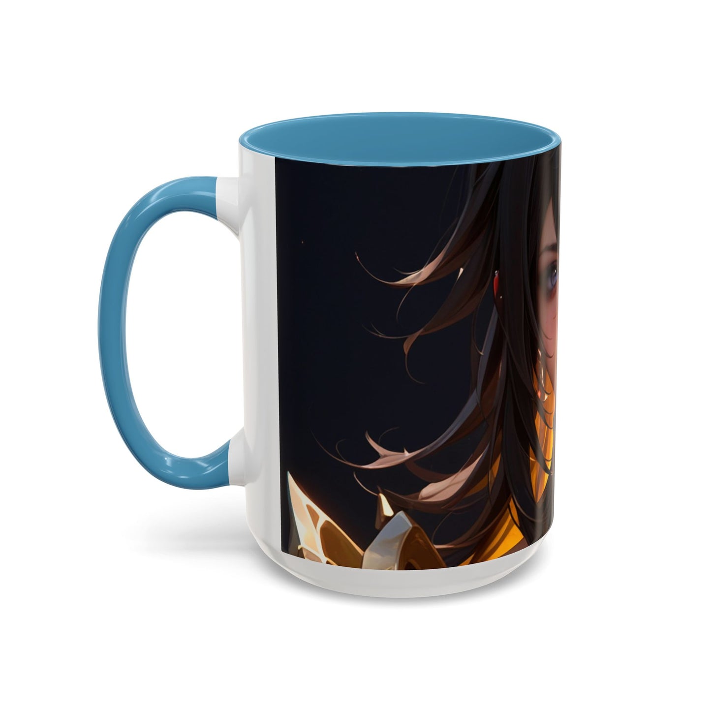Dehya 006 Coffee Mug