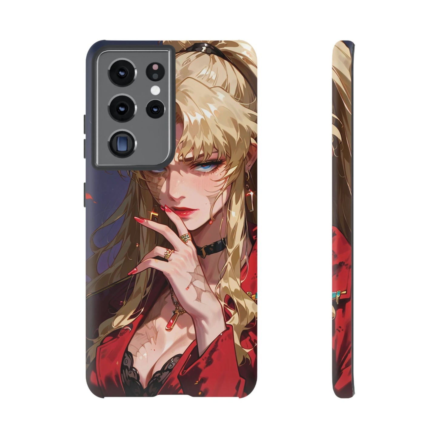 Balalaika 002 Tough Cases