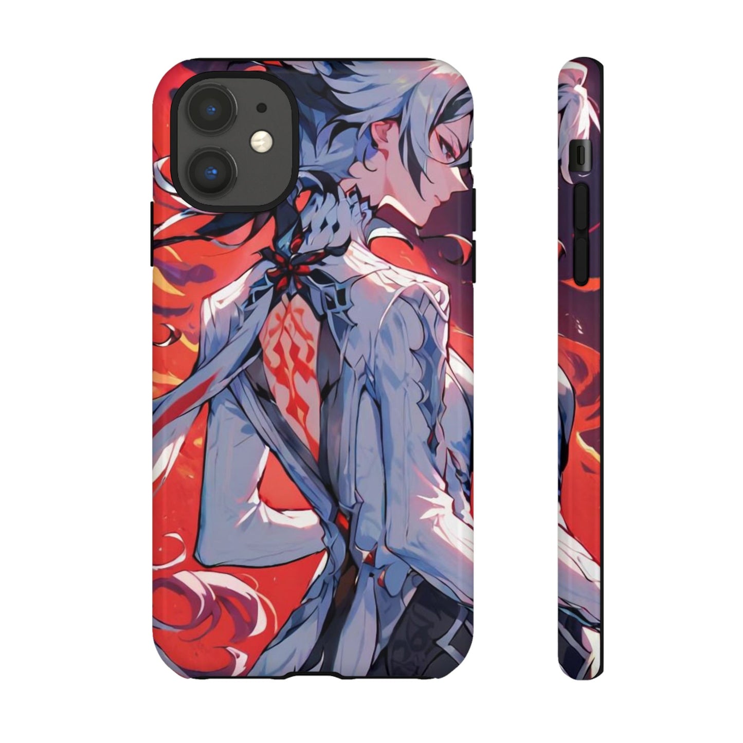Arlecchino 006 Tough Cases