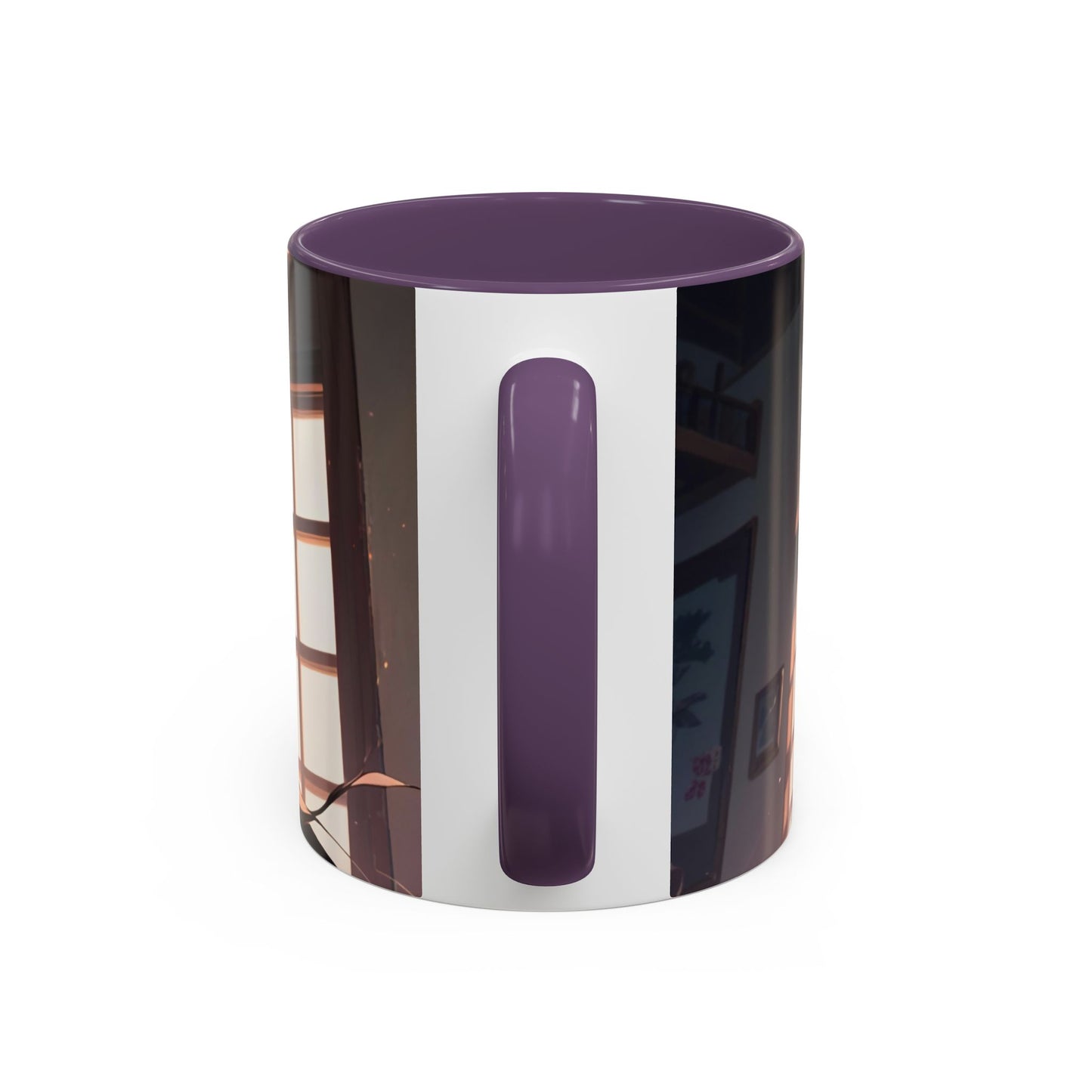 Kanao Tsuyuri 001 Coffee Mug