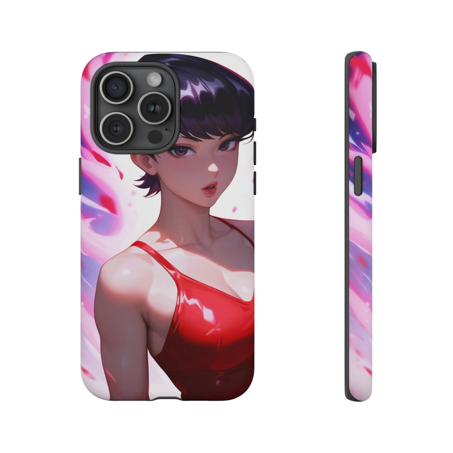 Komi Shuuko 003 Tough Cases