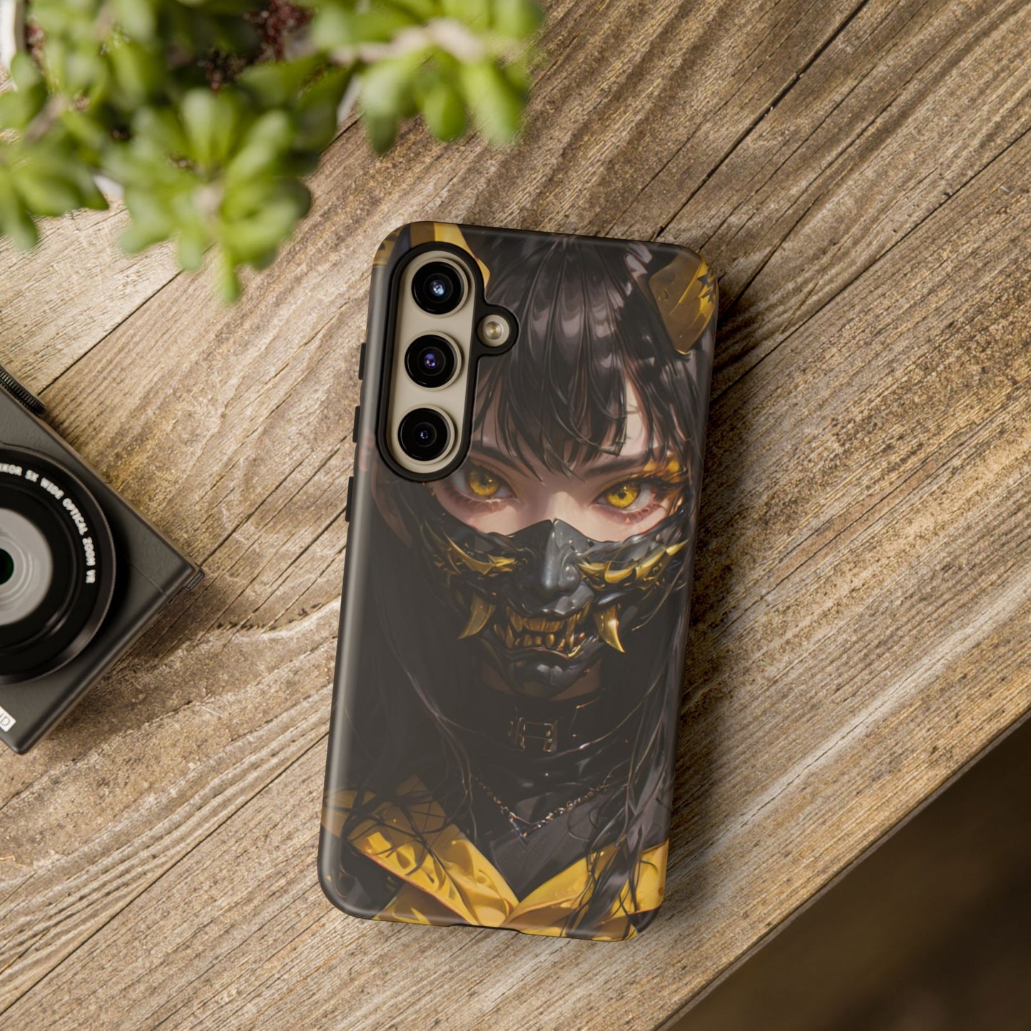Alluring Oni Tough Cases