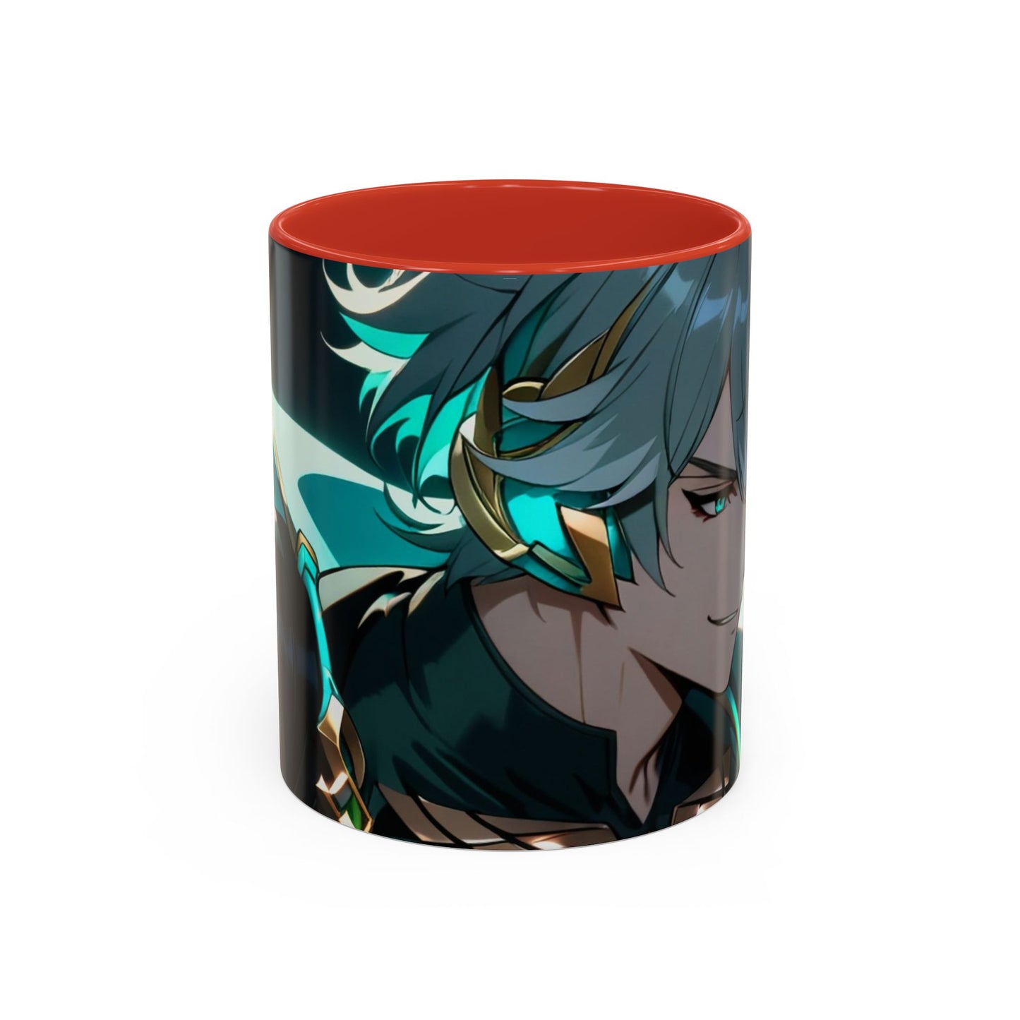 Alhaitham 002 Coffee Mug
