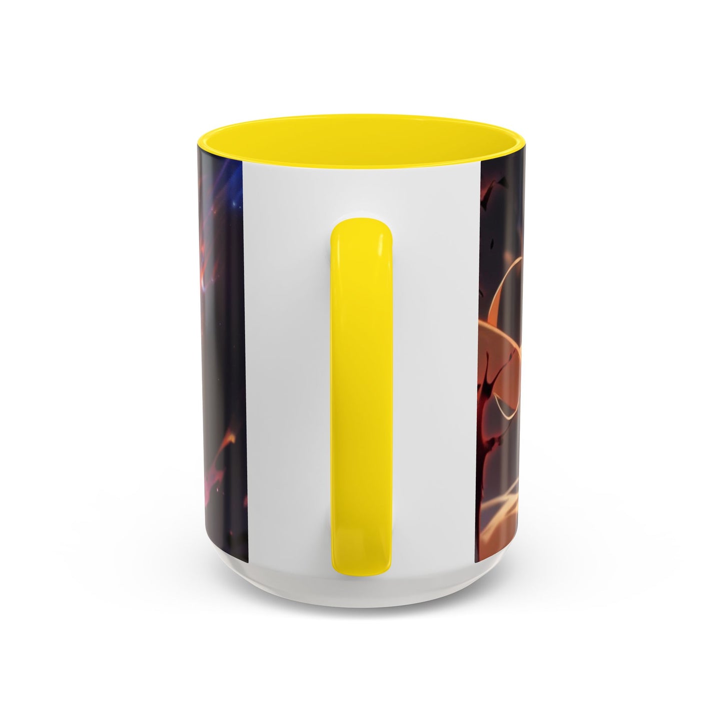 Edward Elric 003 Coffee Mug