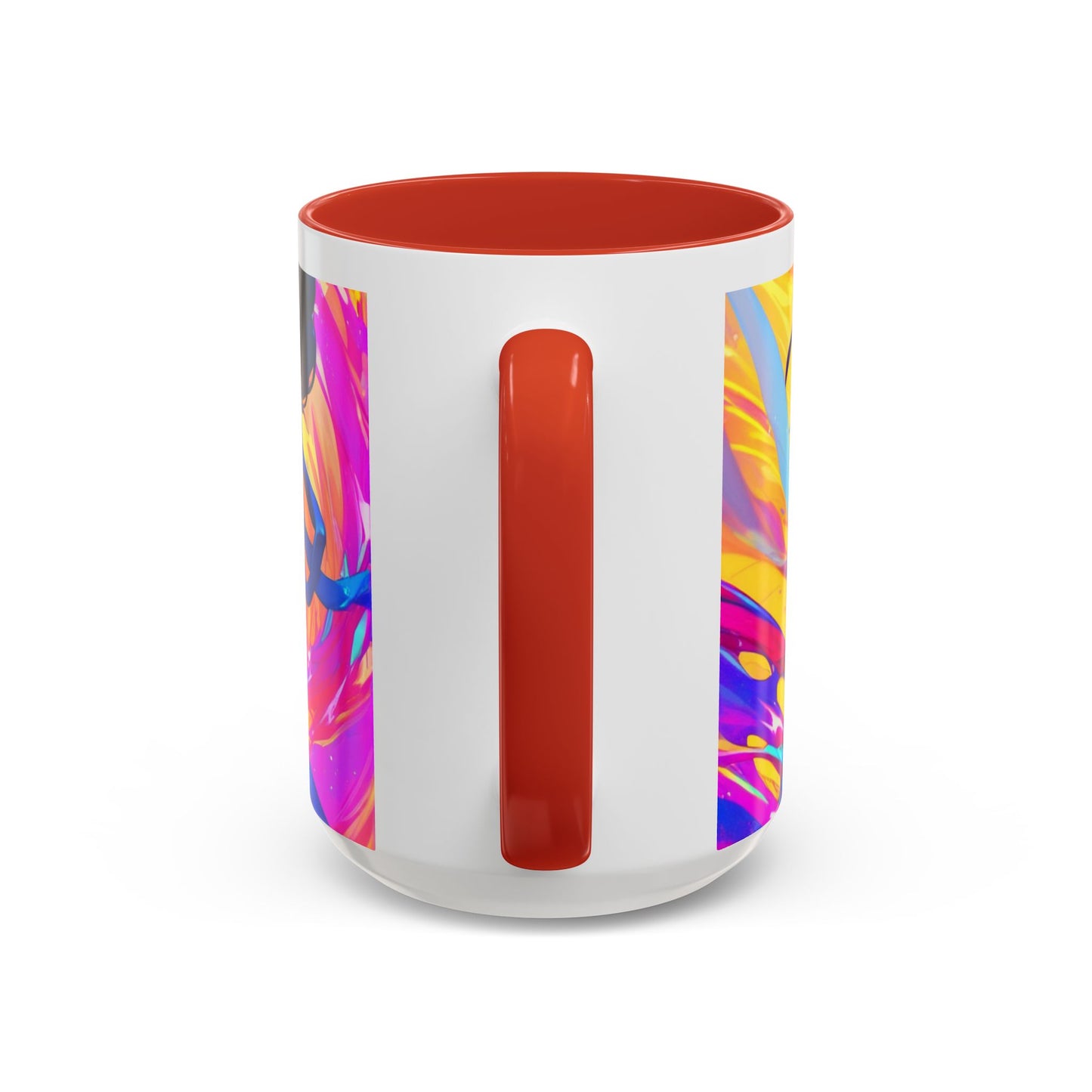 Chun Li 004 Coffee Mug