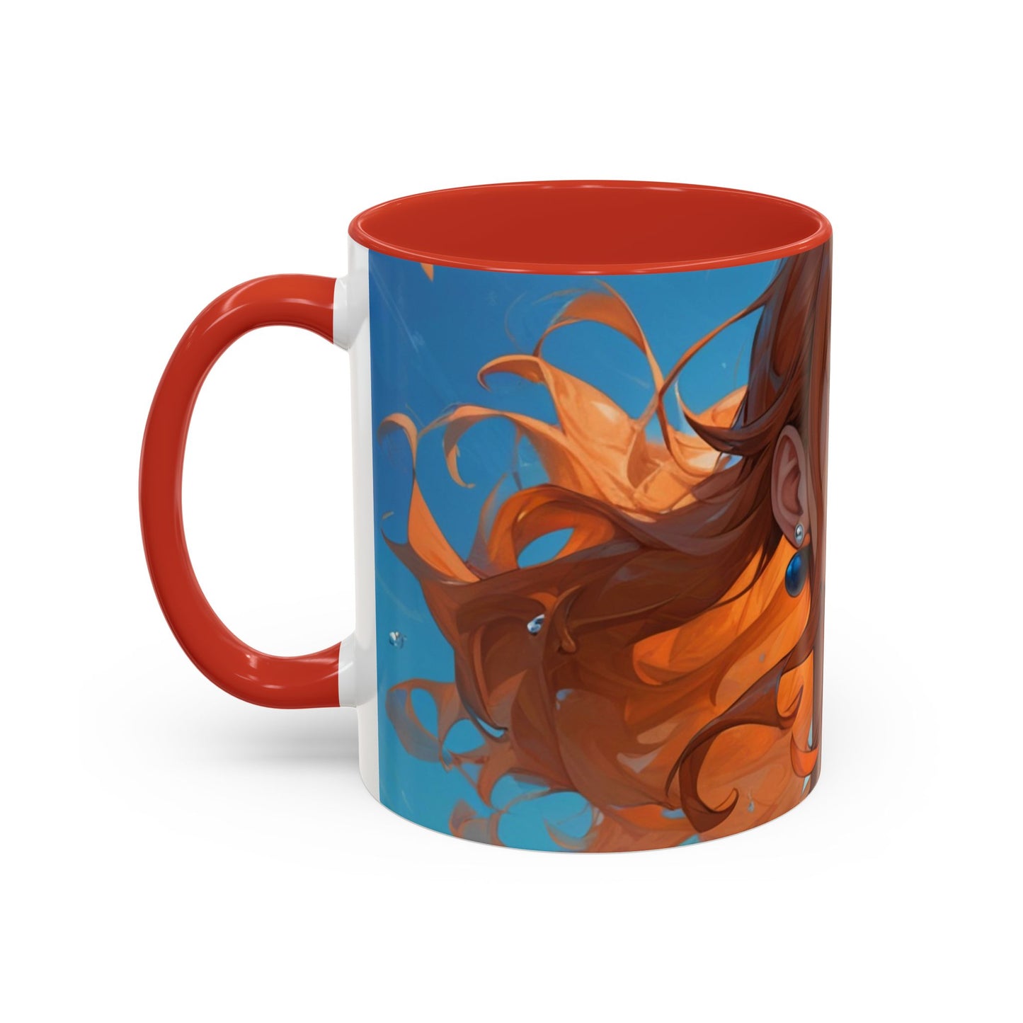 Nami 002 Coffee Mug