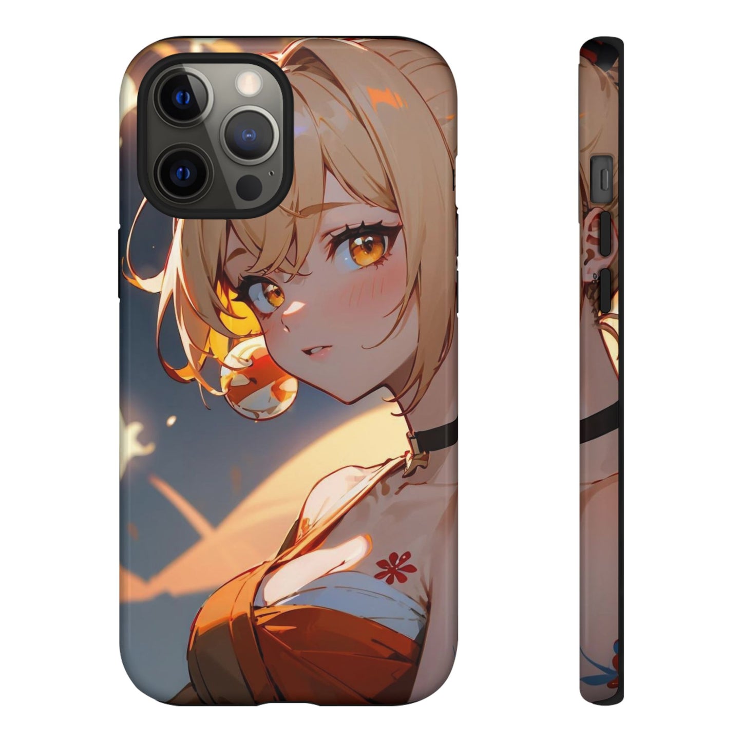 Yoimiya 003 Tough Cases