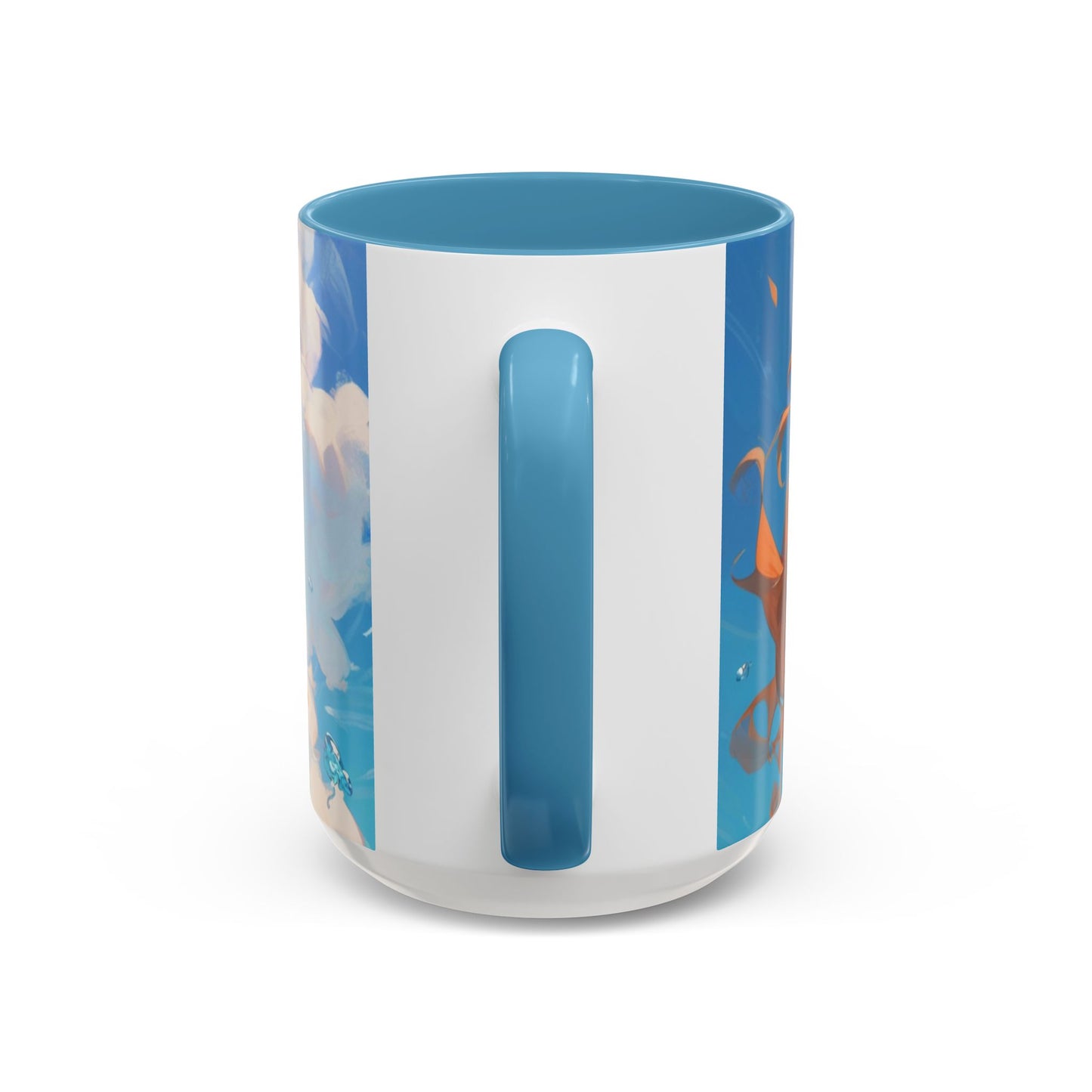 Nami 002 Coffee Mug