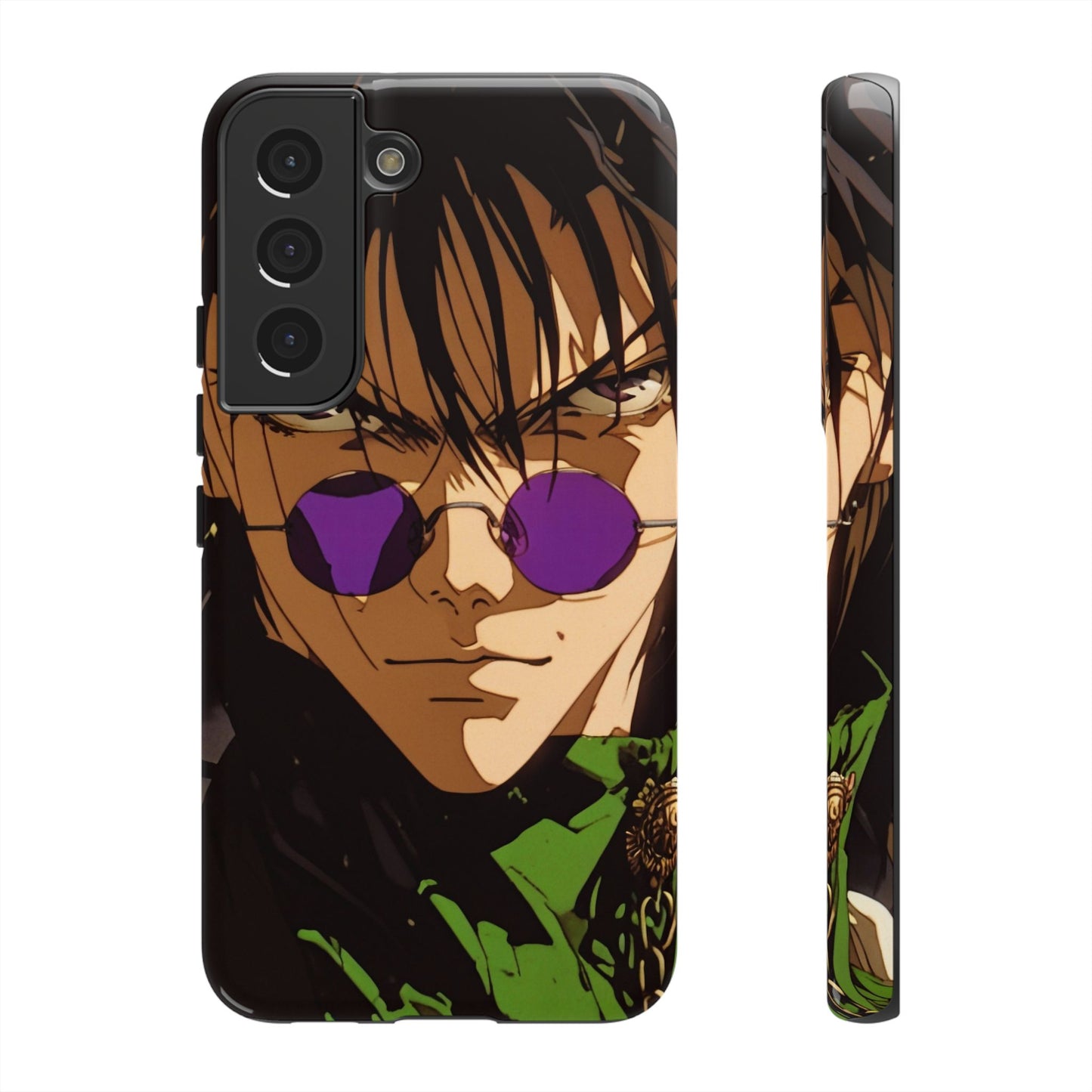 Ban Midou 001 Tough Cases