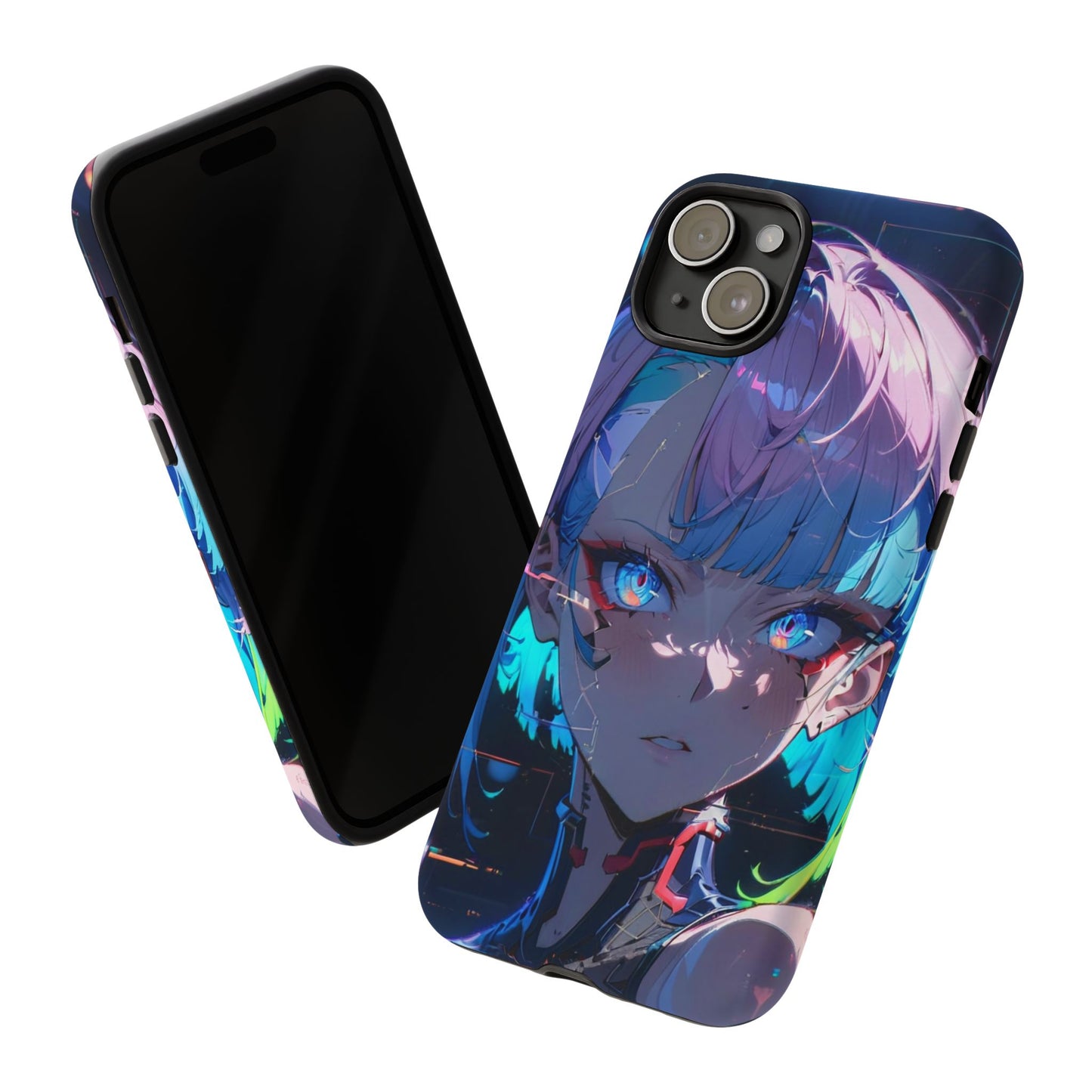 Lucyna 002 Tough Cases