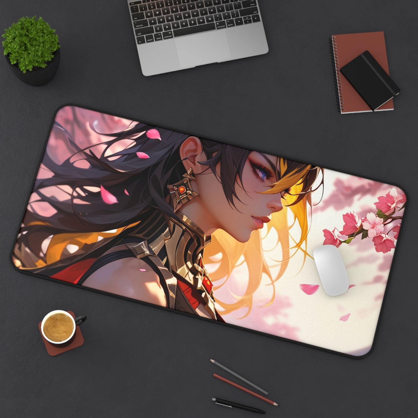 Dehya 003 Desk Mat