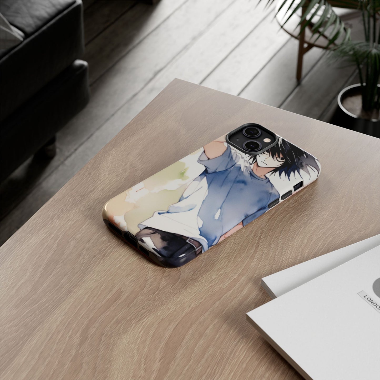 L 001 Tough Cases