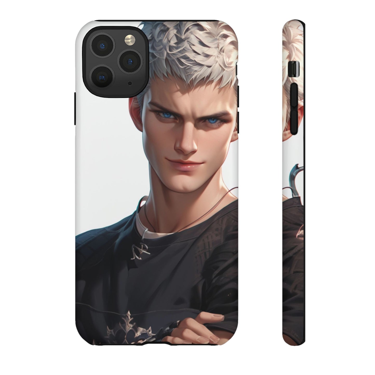 Nero 001 Tough Cases