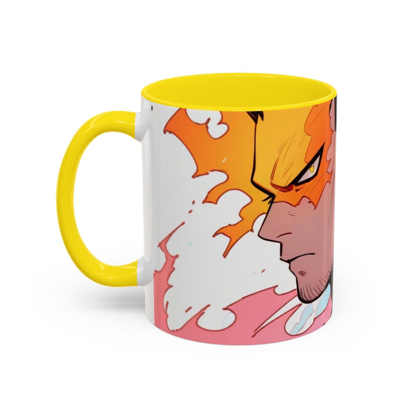 Endeavor 002 Coffee Mug