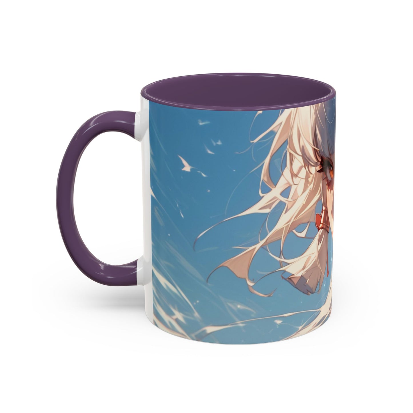 Ayaka 002 Coffee Mug