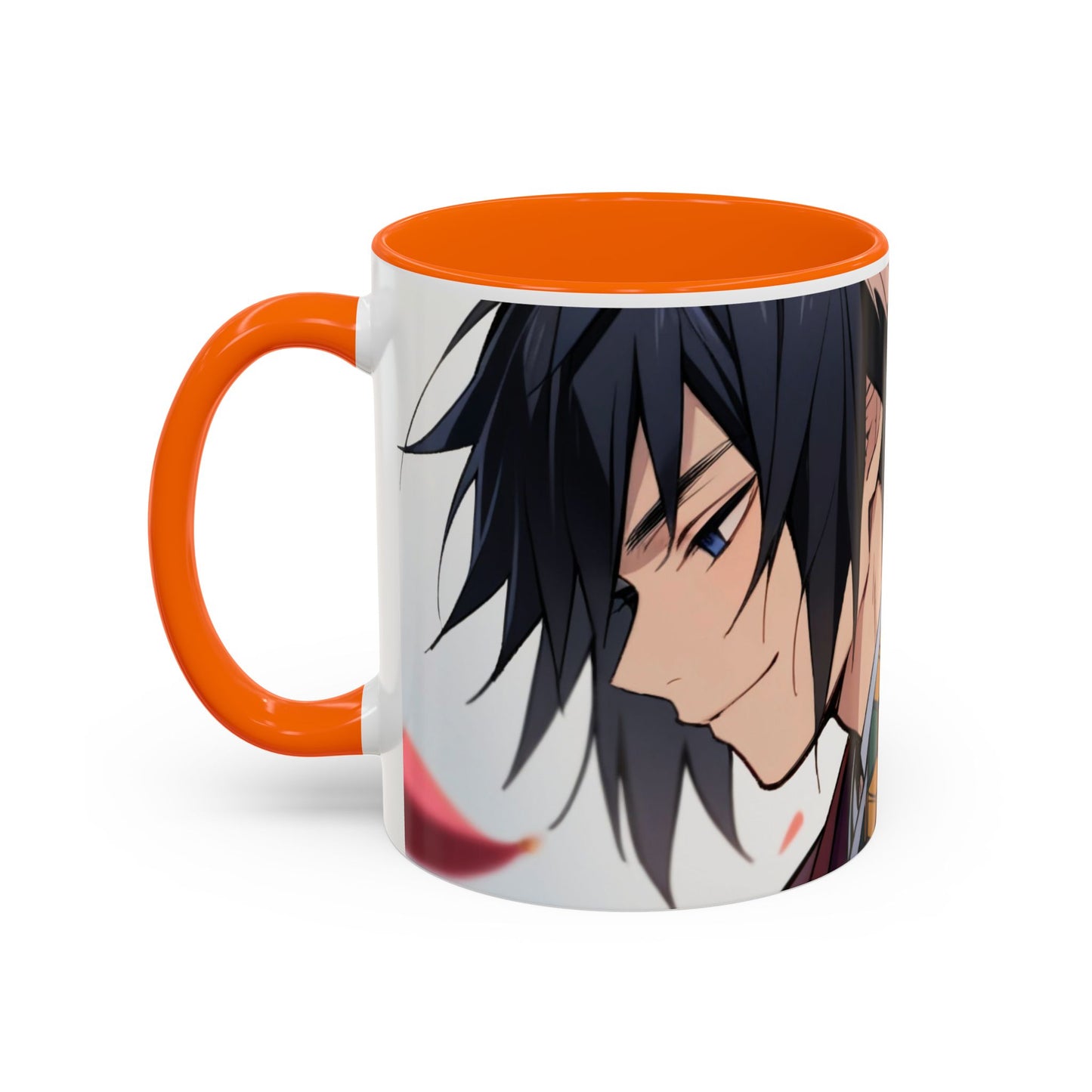 Tomioka Giyuu 001 Coffee Mug