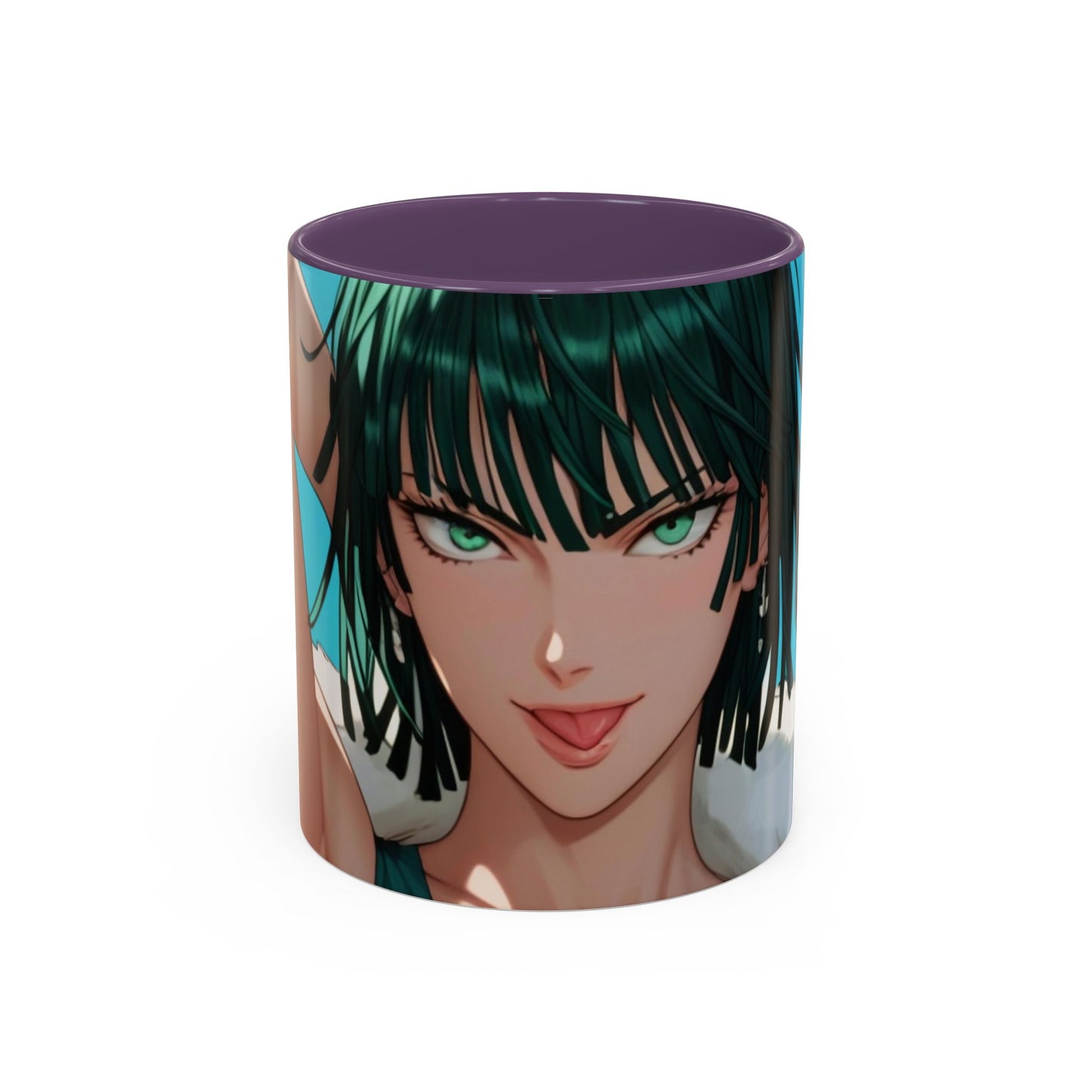 Fubuki 003 Coffee Mug