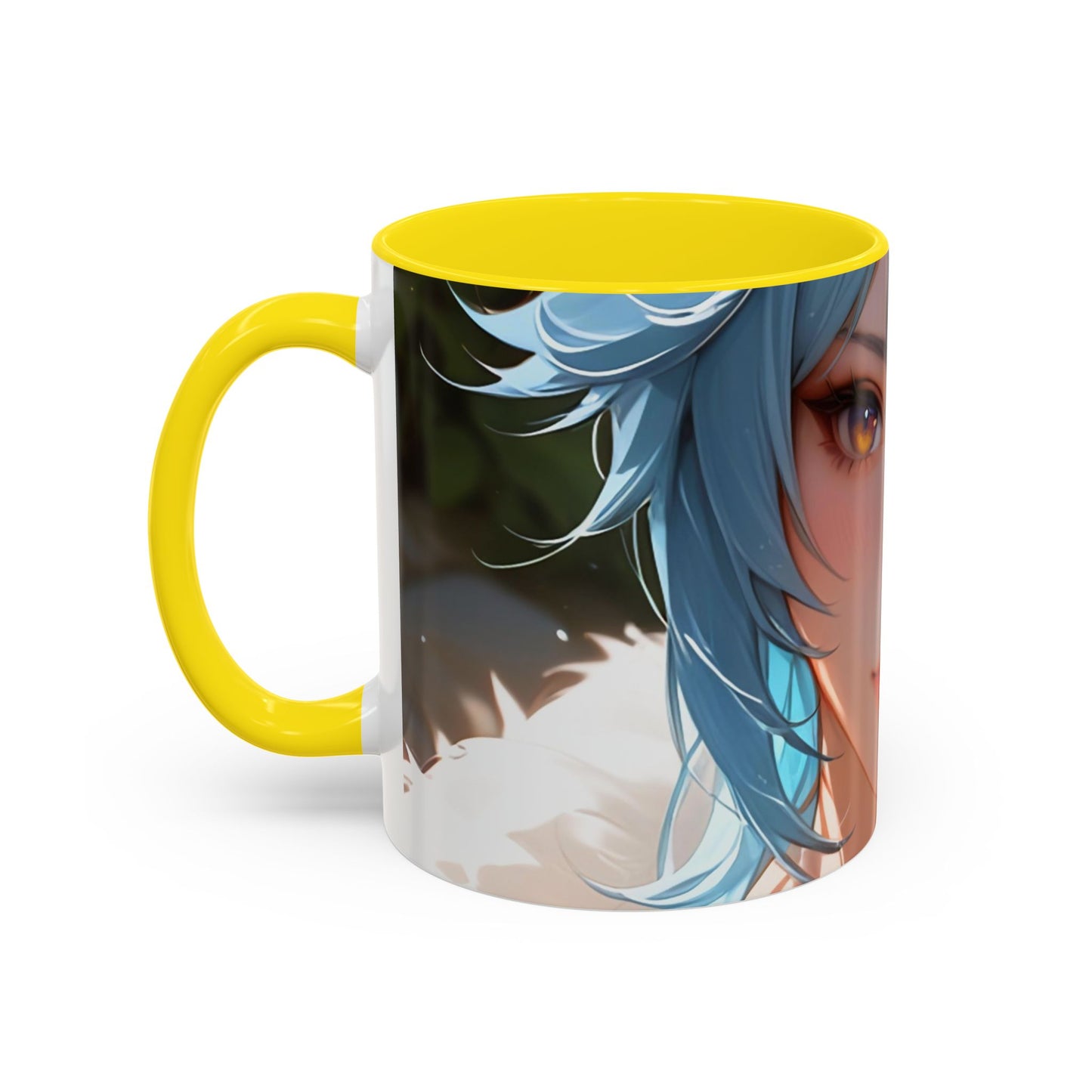 Eula 003 Coffee Mug
