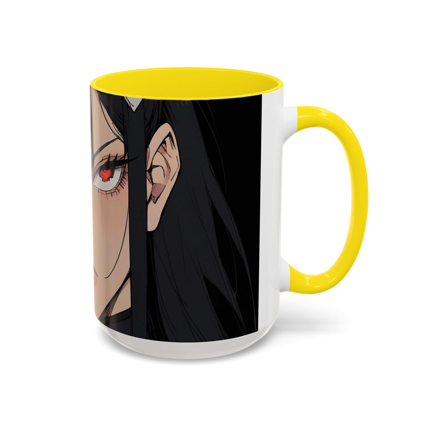 Mina Ashiro 006 Coffee Mug