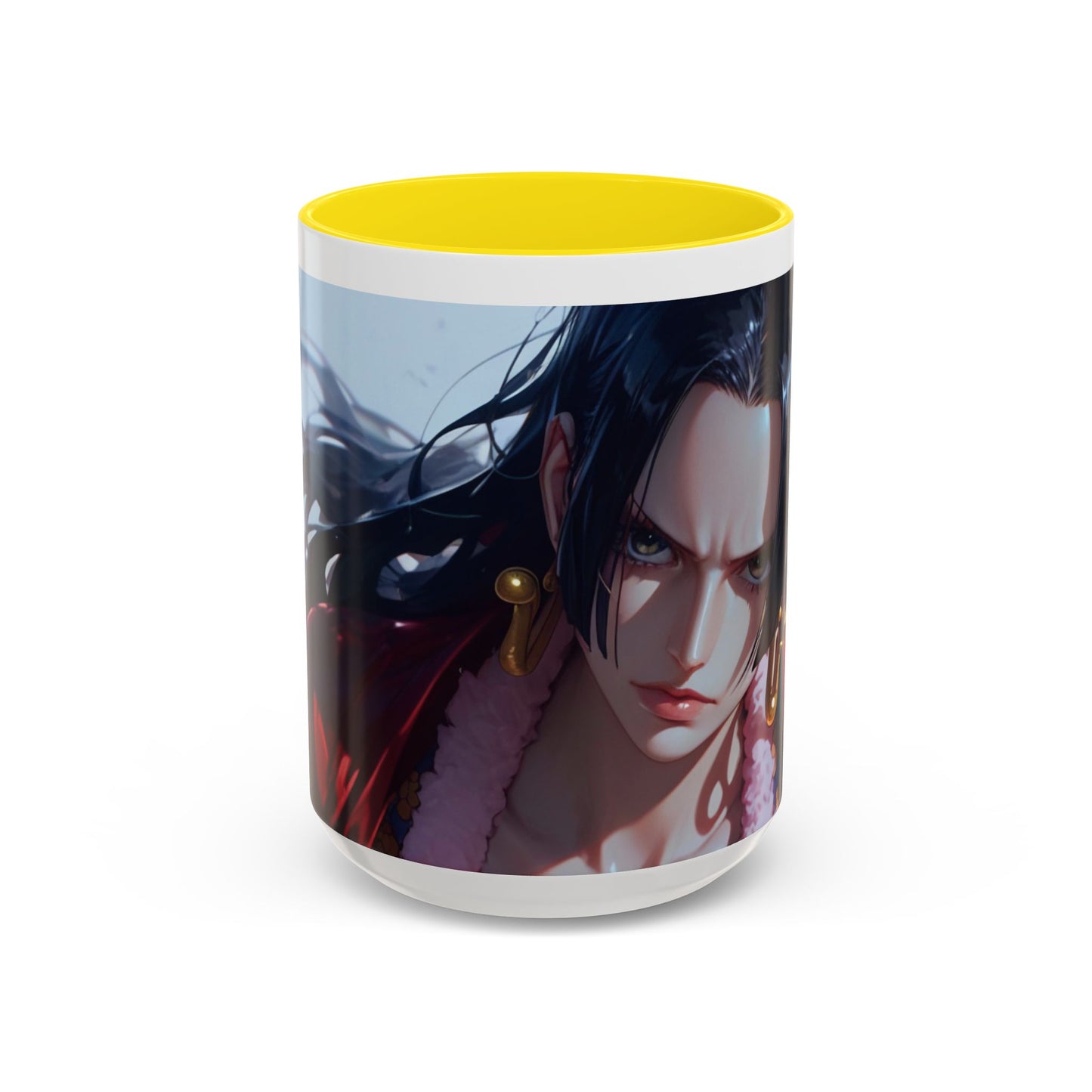 Boa Hancock 005 Coffee Mug