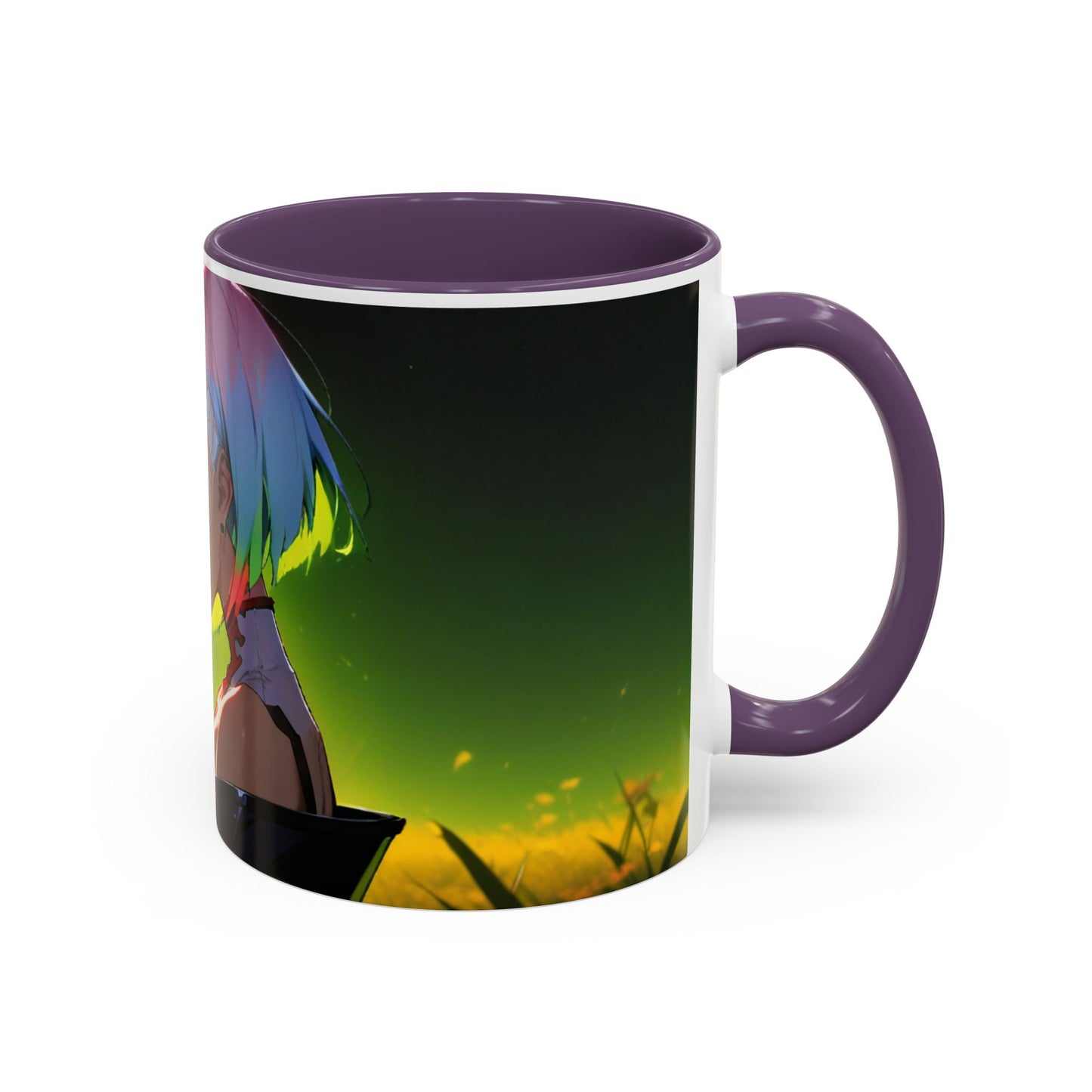 Lucyna 004 Coffee Mug