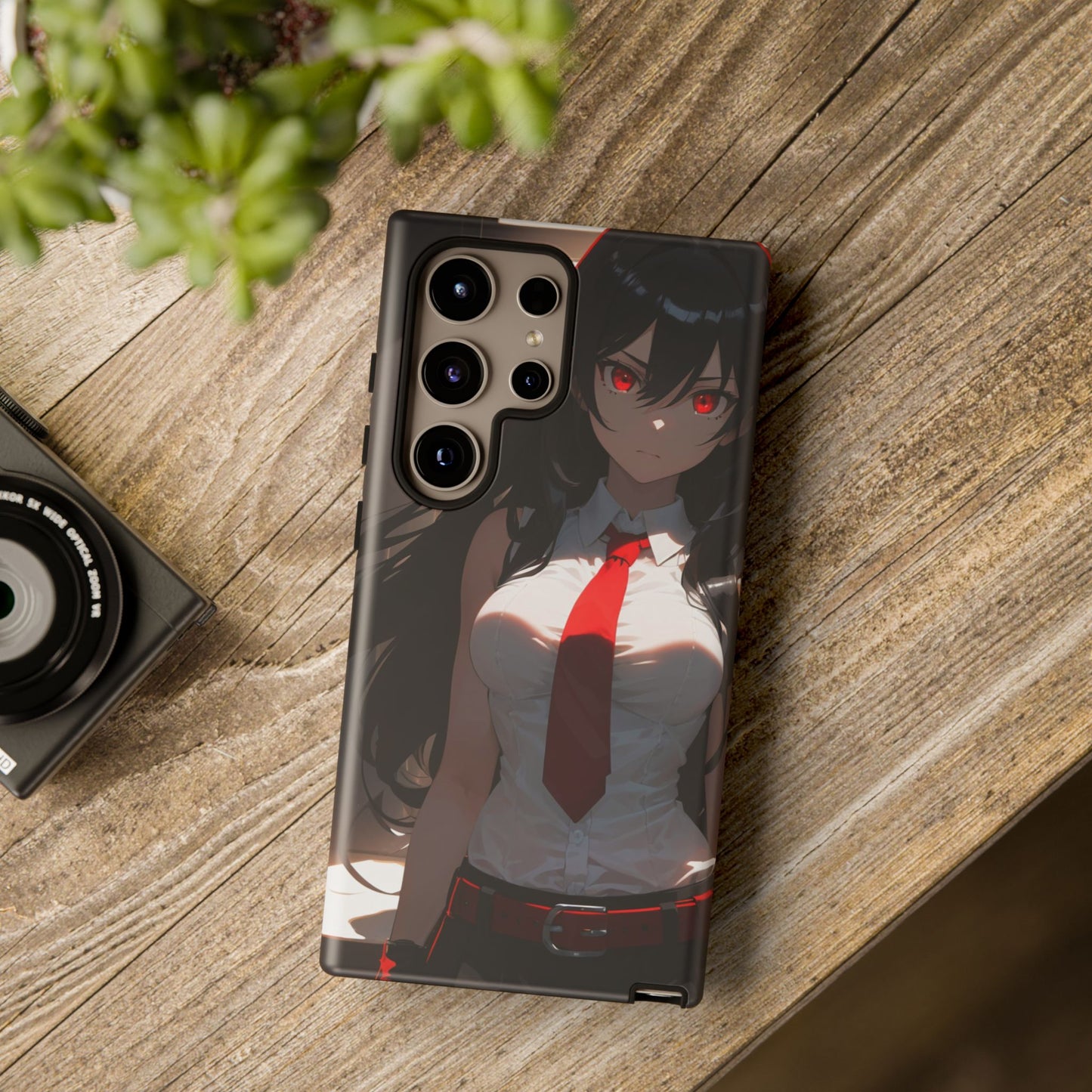 Akame 001 Tough Cases