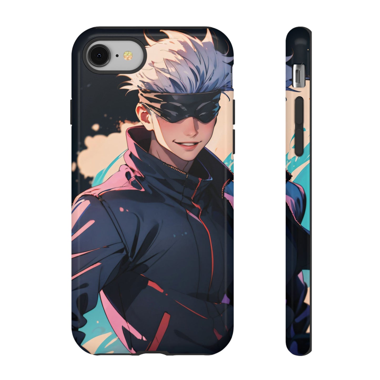 Gojo Satoru Tough Cases