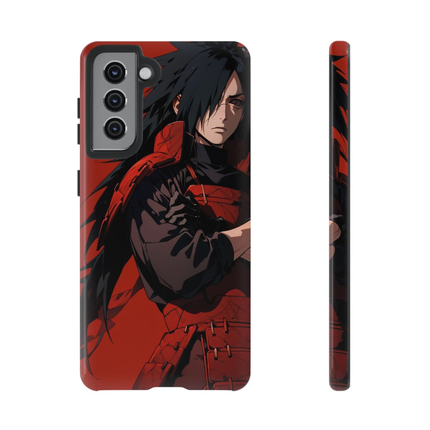 Uchiha Madara 001 Tough Cases