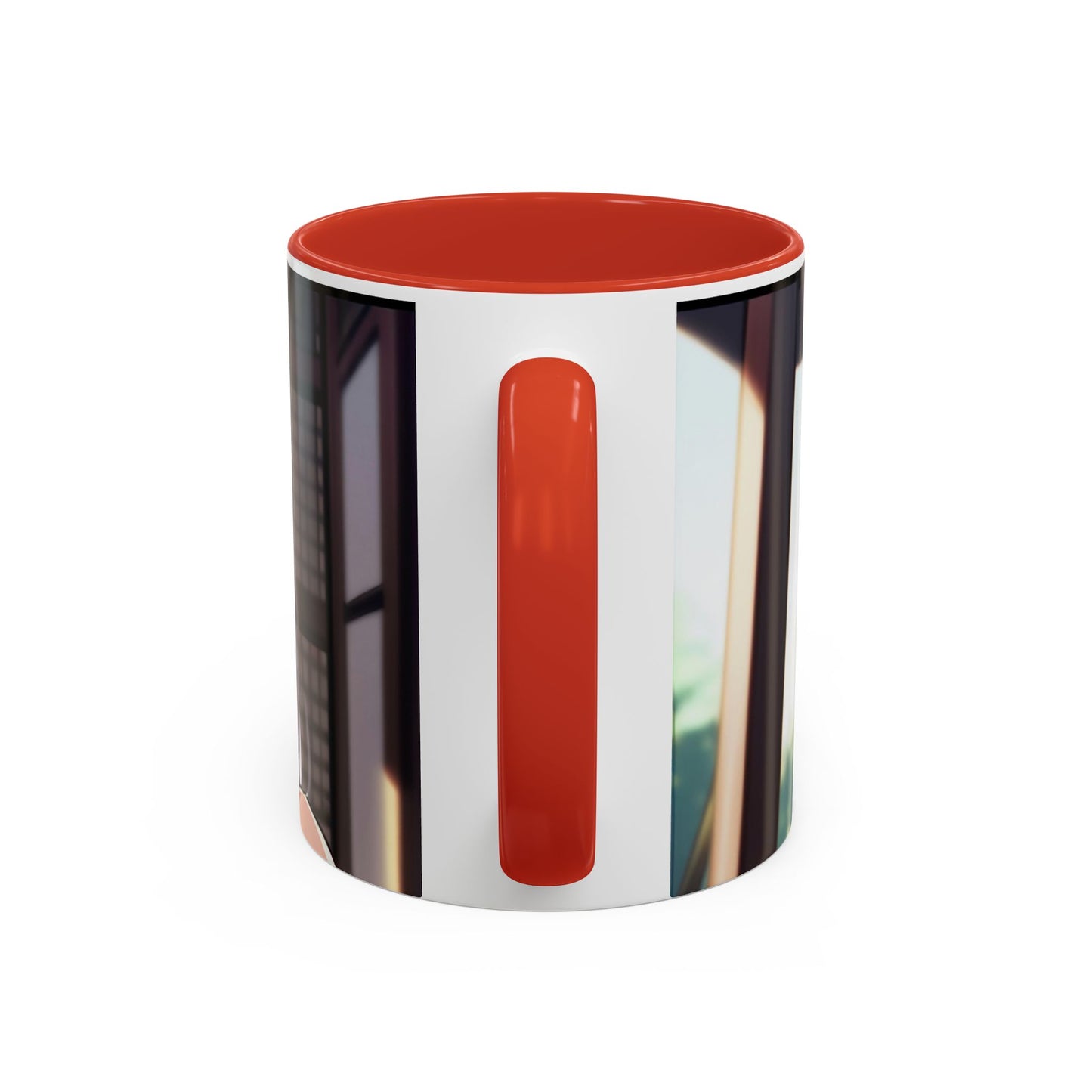 Emilia 001 Coffee Mug