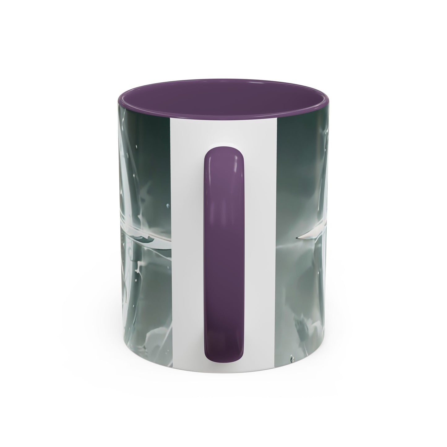 Acheron White 002 Coffee Mug