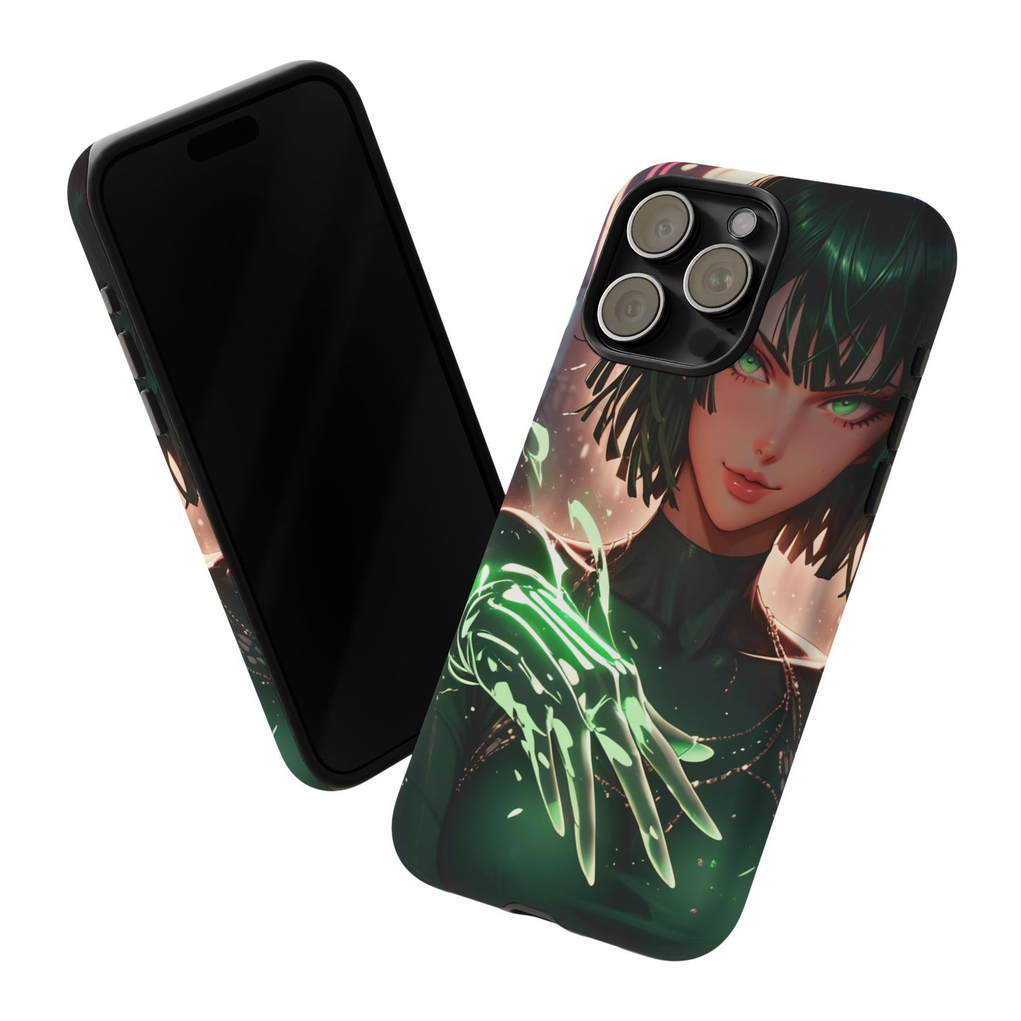 Fubuki 004 Tough Cases