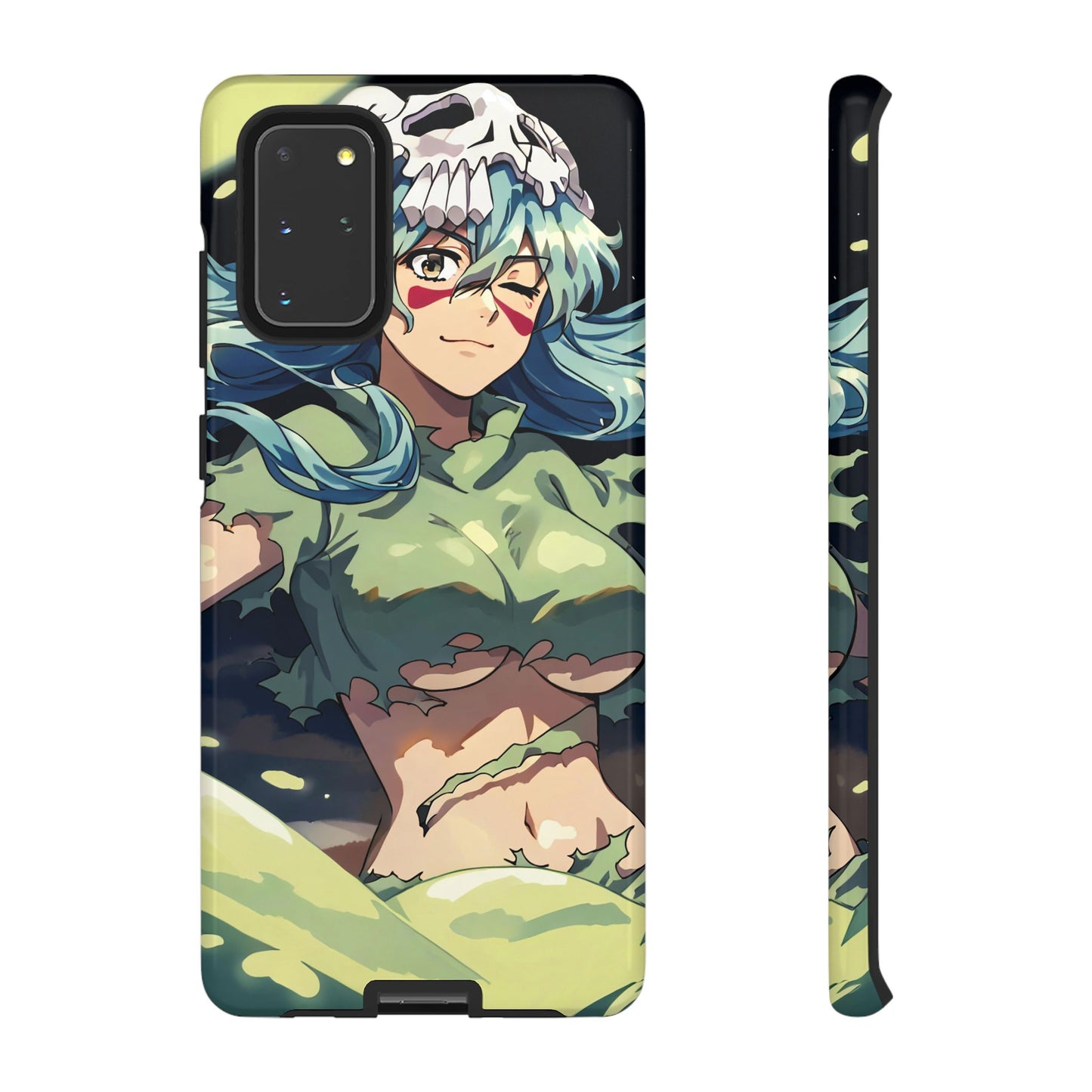 Nelliel 001 Tough Cases
