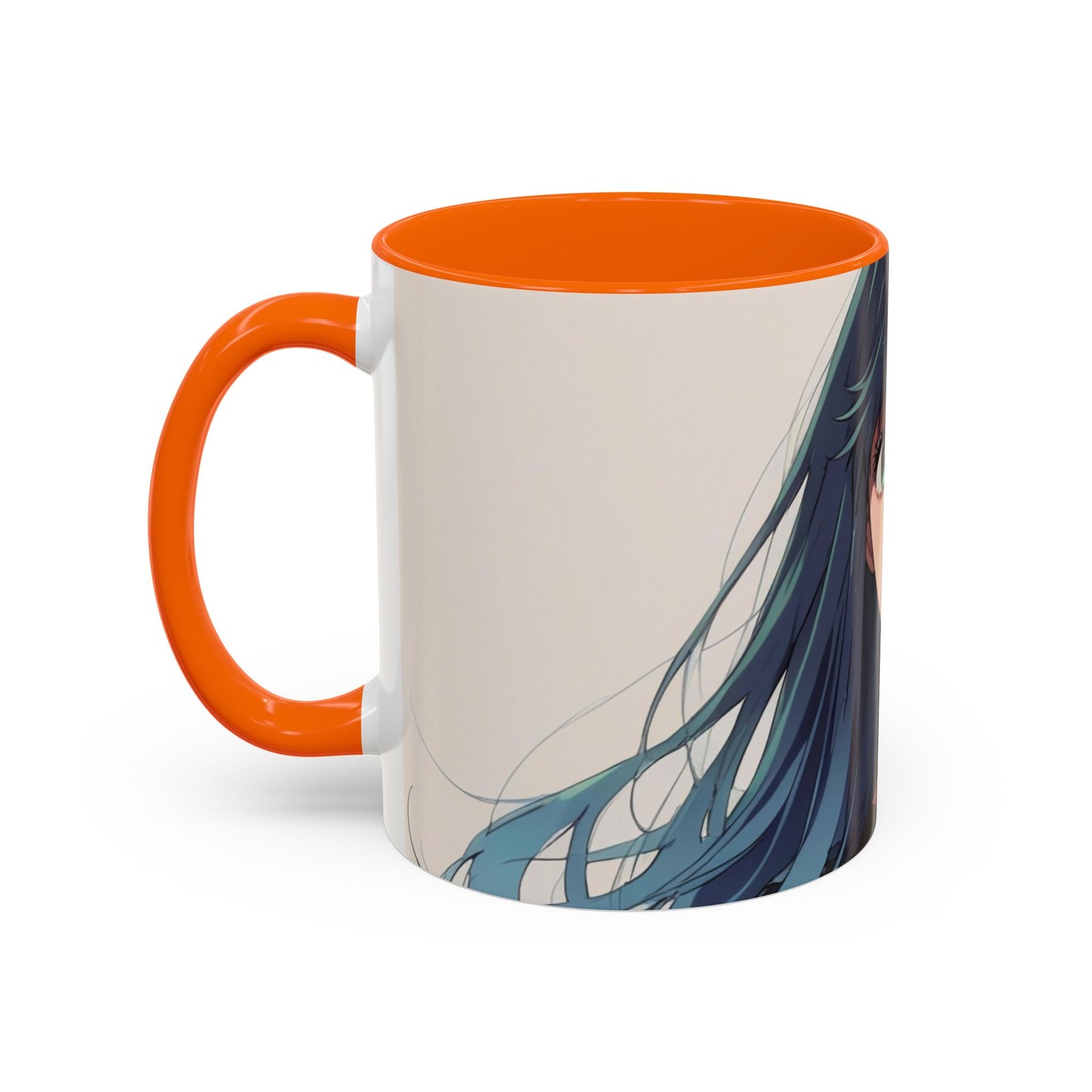 Akane Kurokawa 003 Coffee Mug