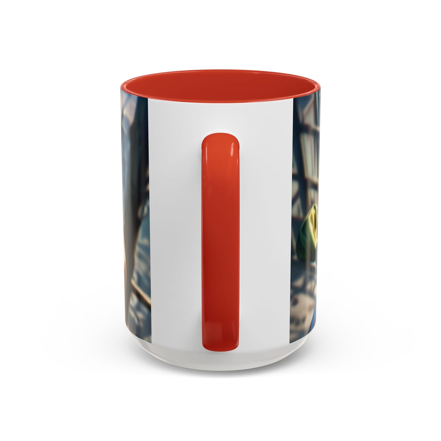 Jolyne Kujo 001 Coffee Mug