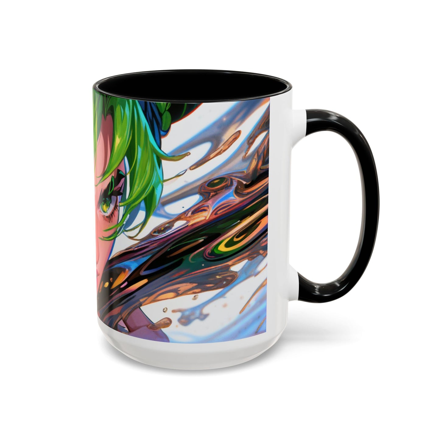 Jolyne Kujo 004 Coffee Mug