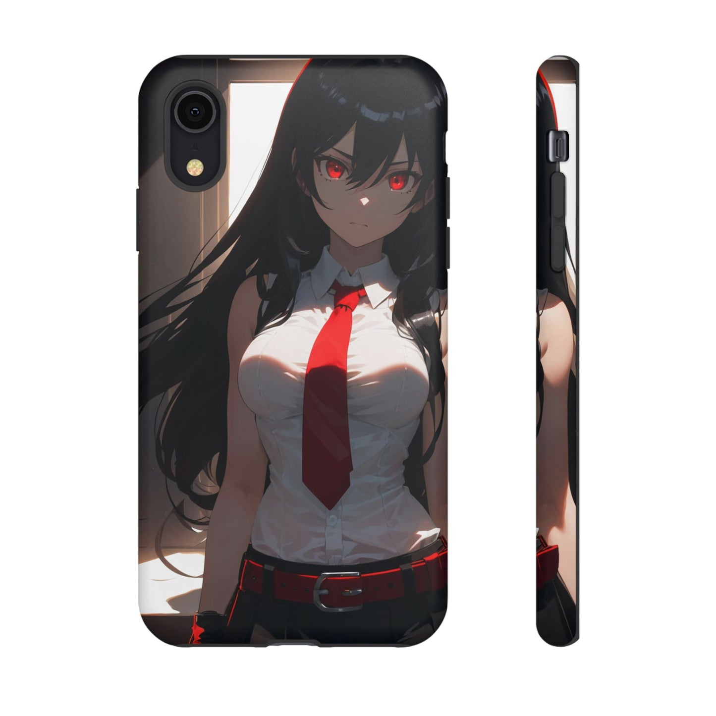Akame 001 Tough Cases