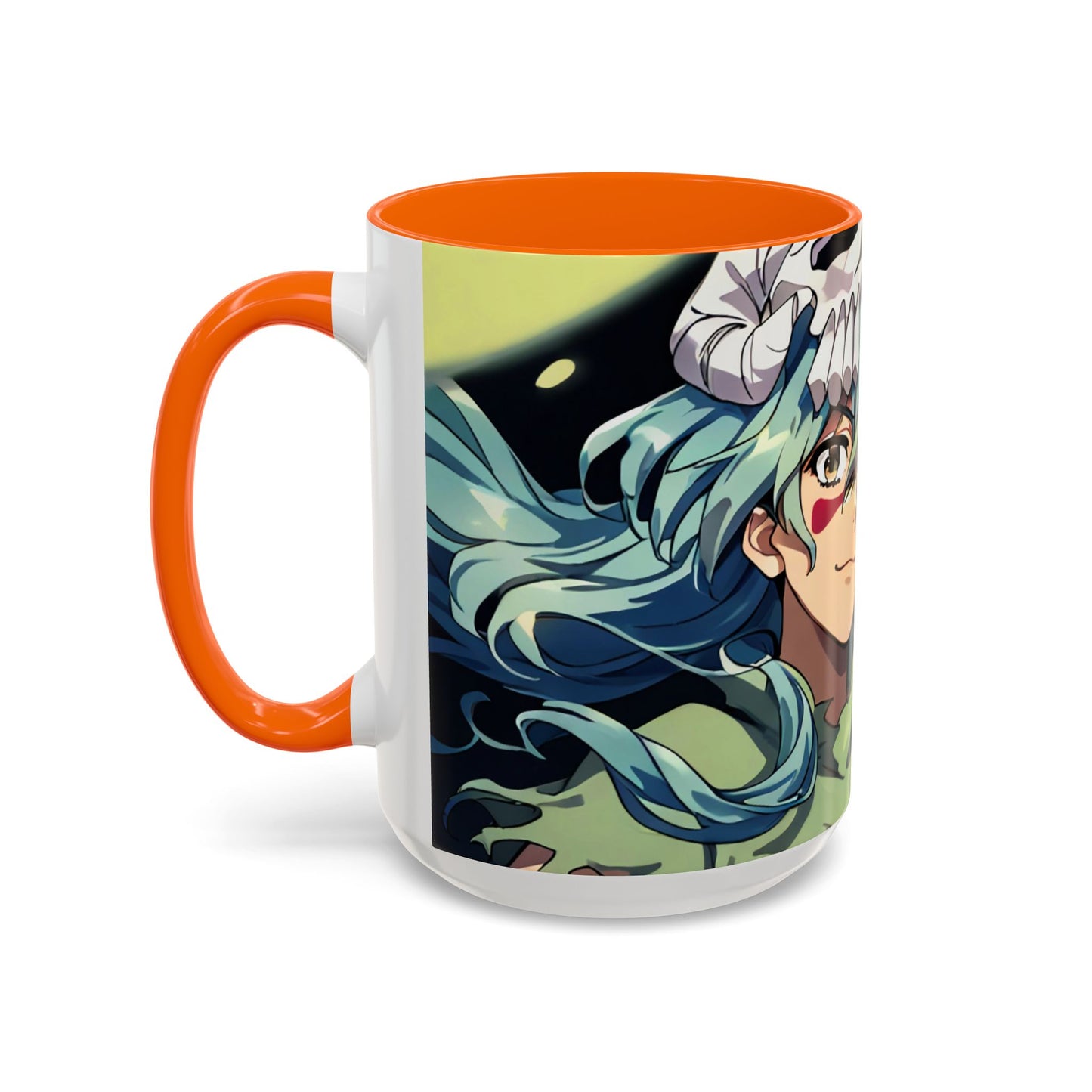 Nelliel 001 Coffee Mug