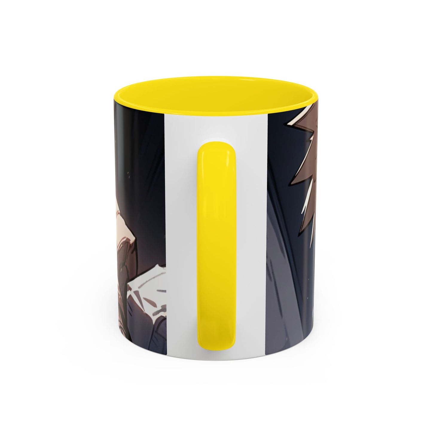 Bakugo 002 Coffee Mug