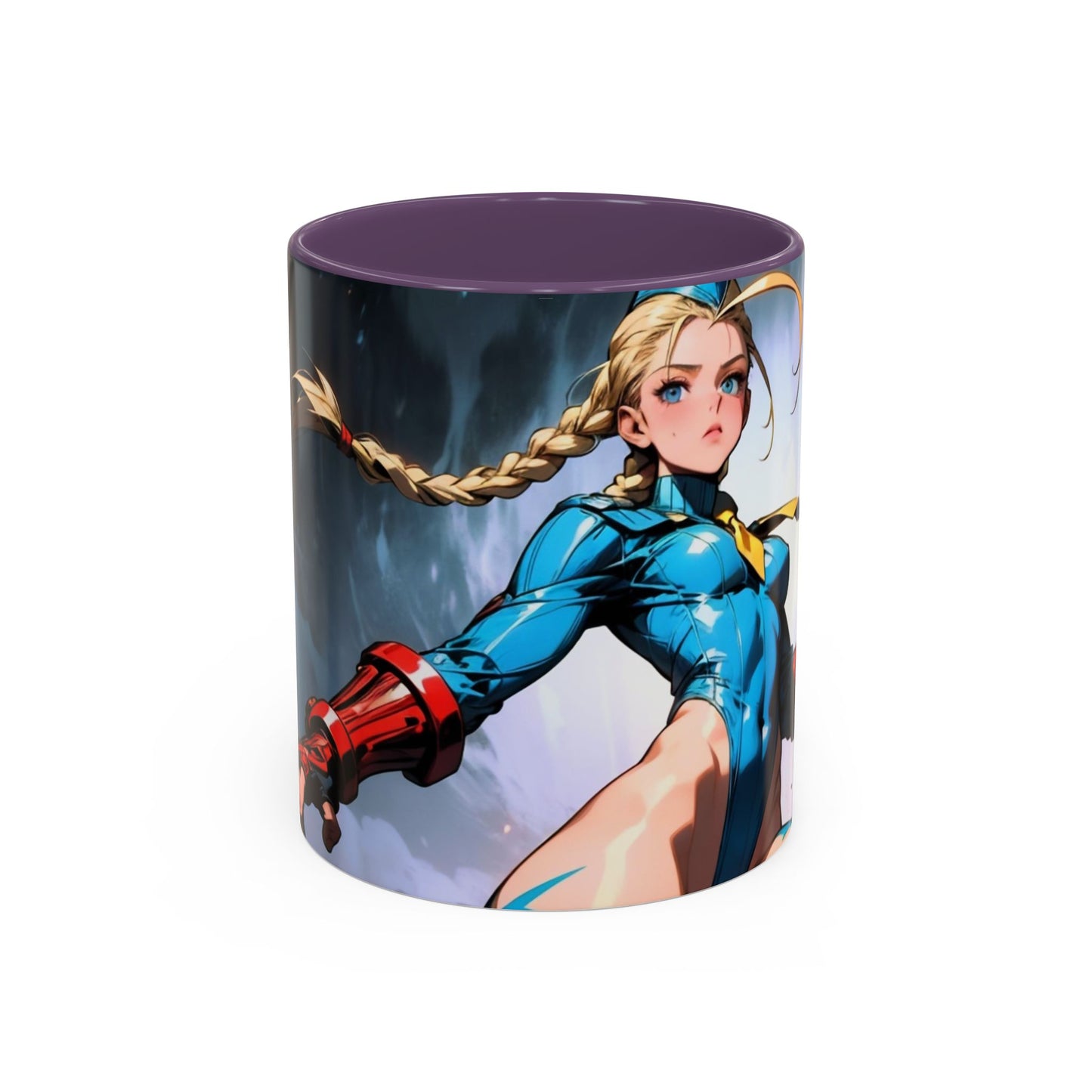 Cammy 001 Coffee Mug