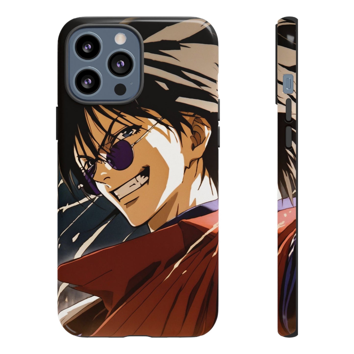 Ban Midou 002 Tough Cases