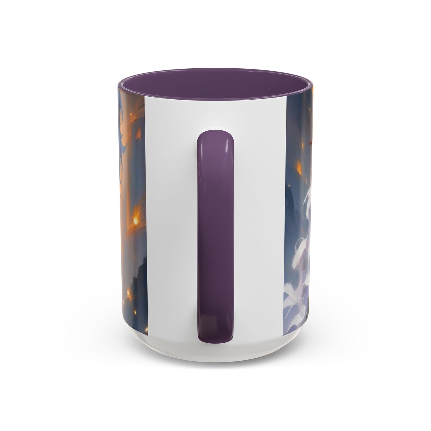 Griffith 001 Coffee Mug