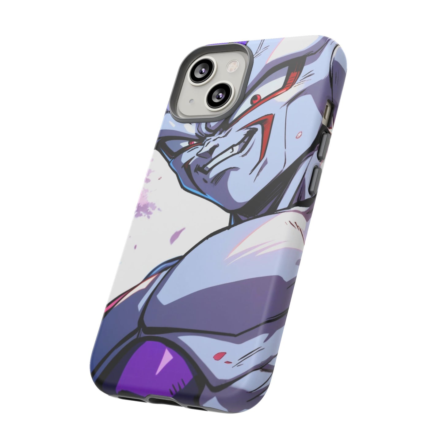 Frieza 001 Tough Cases