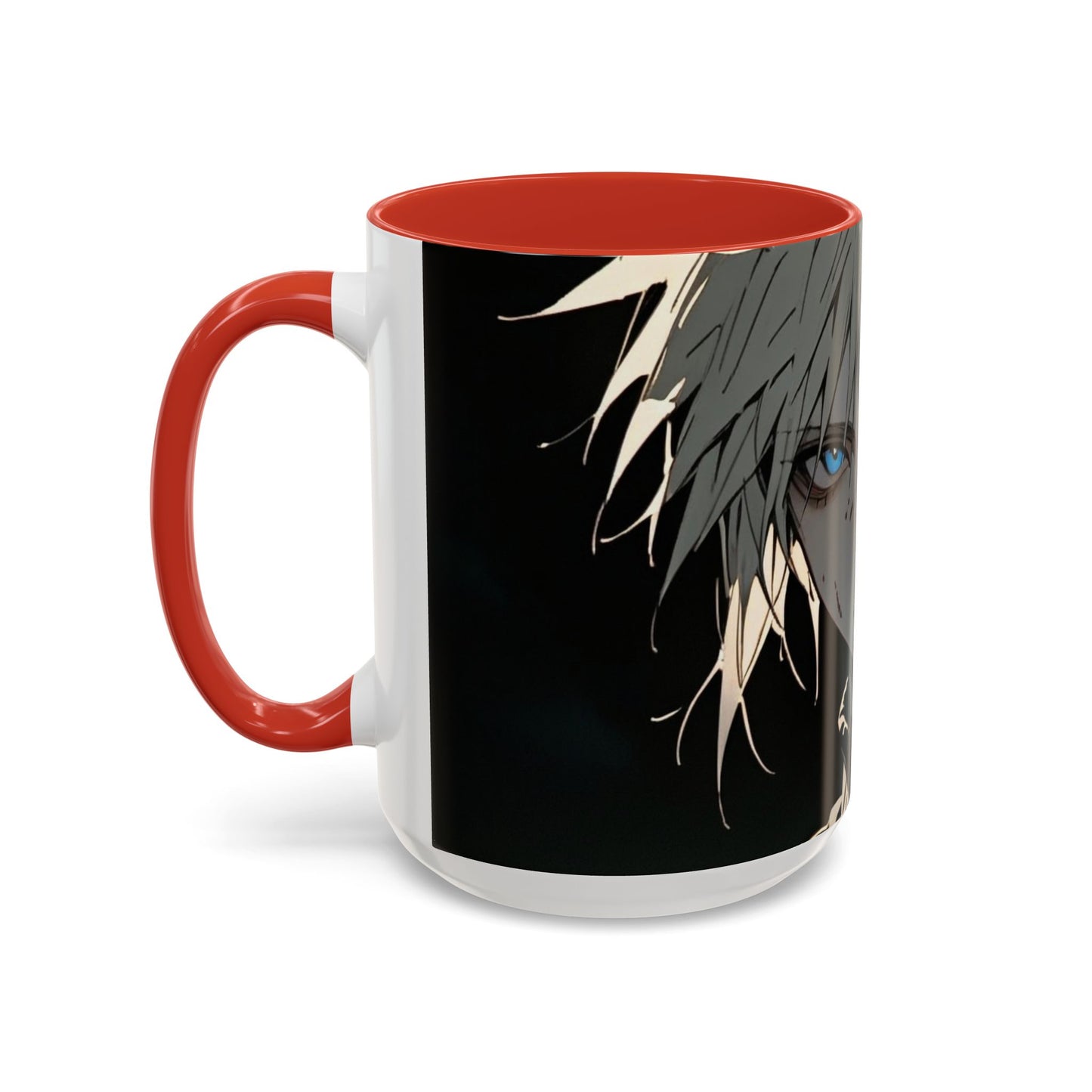 Cloud Strife 002 Coffee Mug