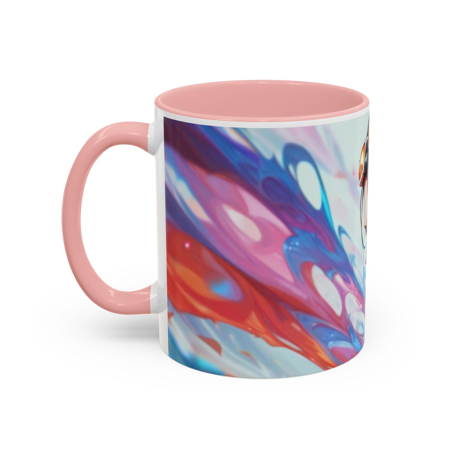 Nico Robin 004 Coffee Mug