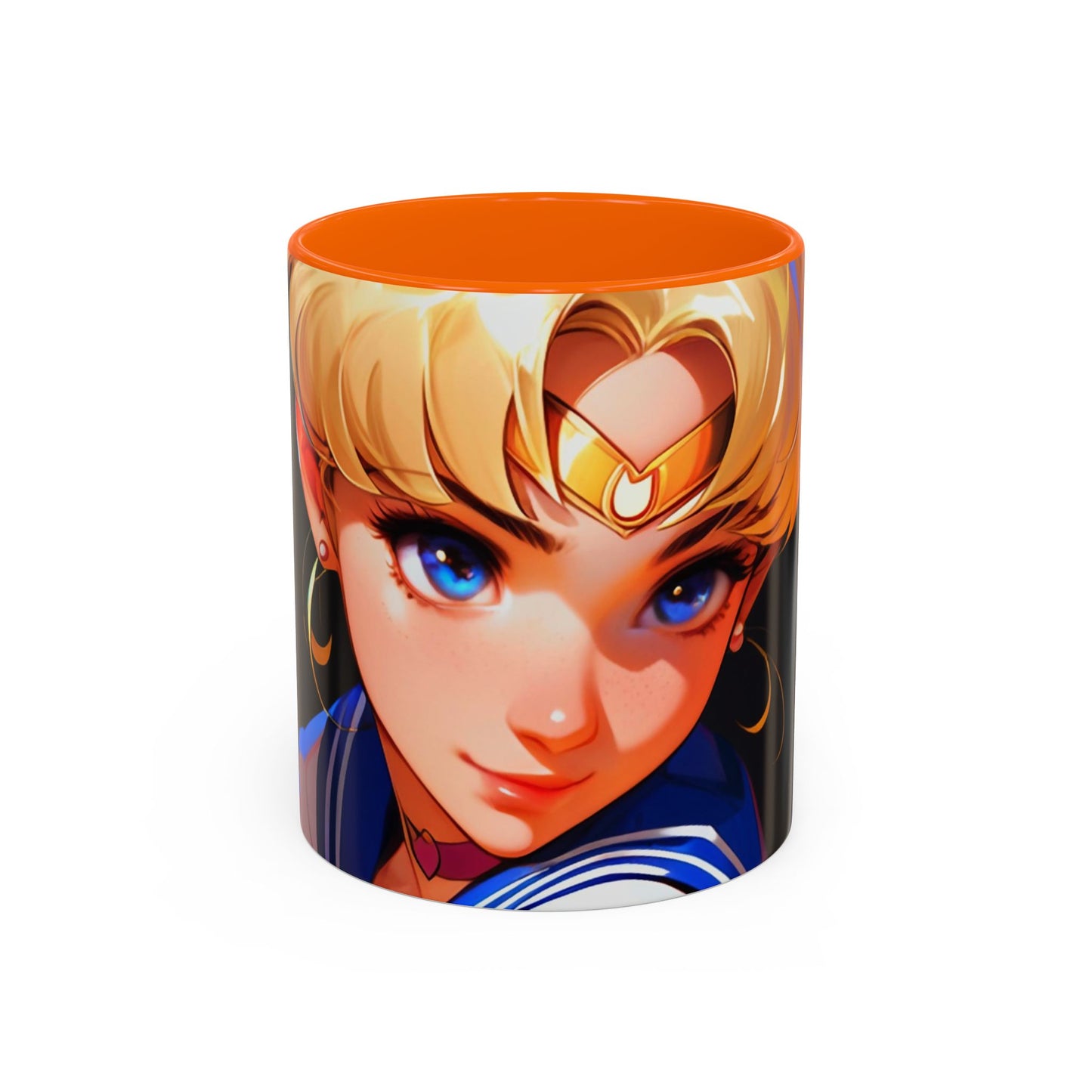Sailor Moon 005 Coffee Mug
