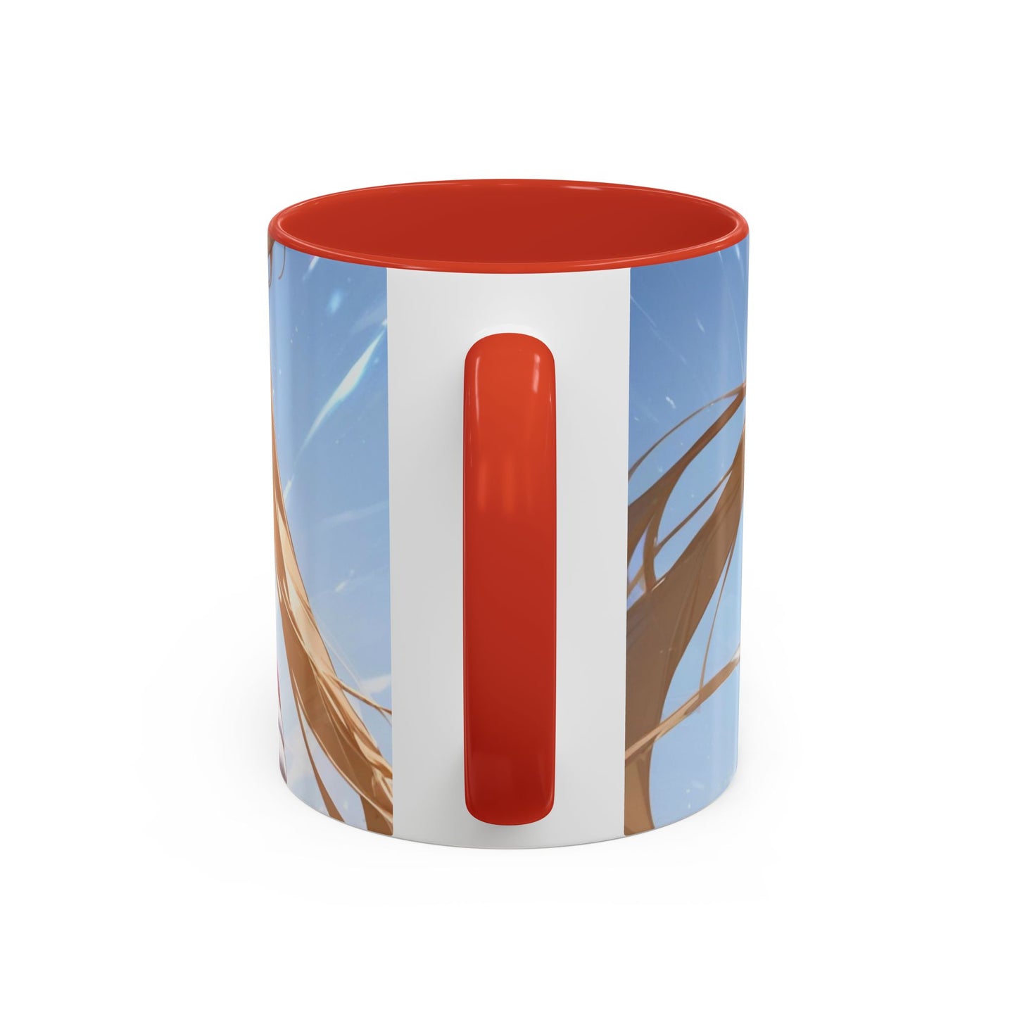 Sailor Moon 010 Coffee Mug
