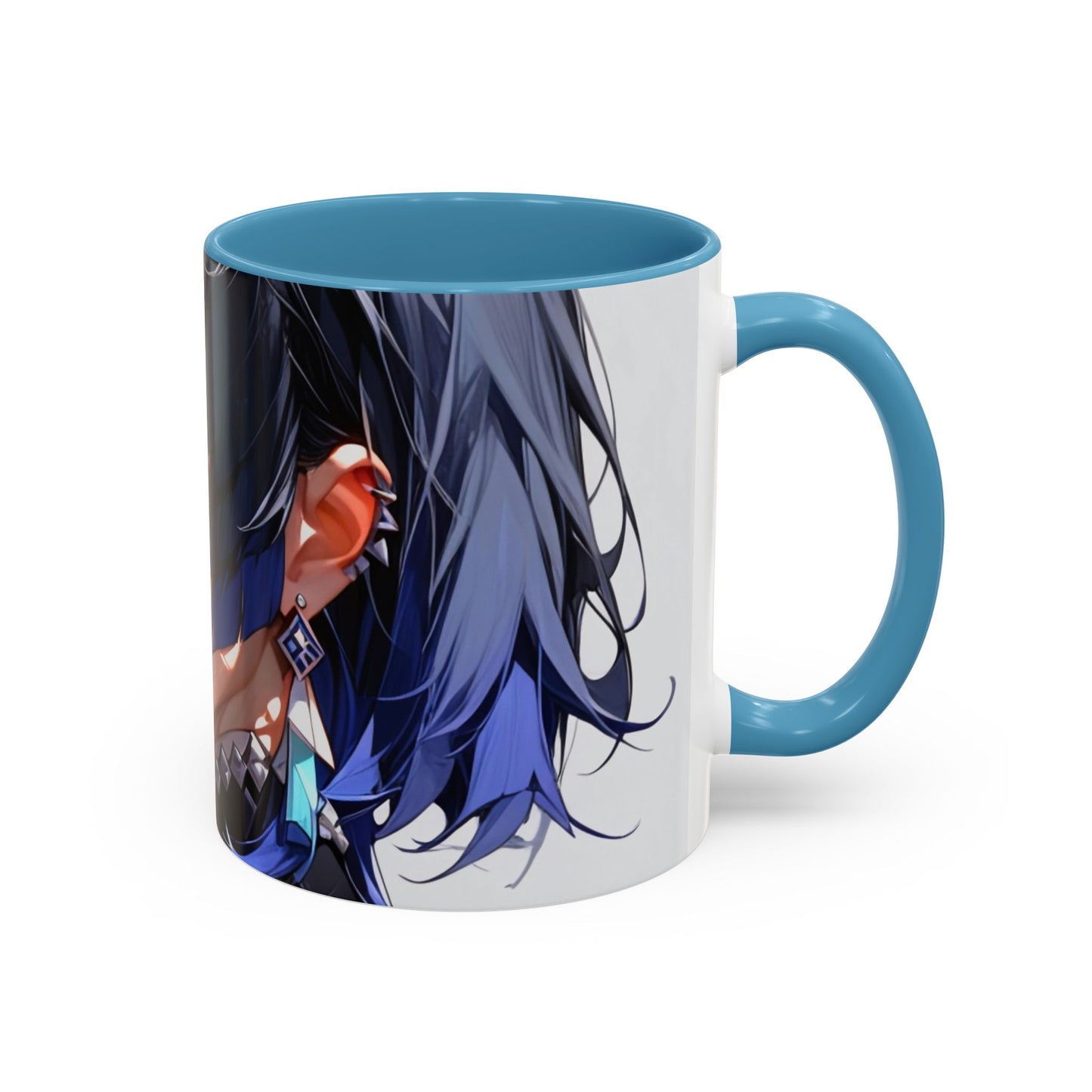 Yelan 008 Coffee Mug