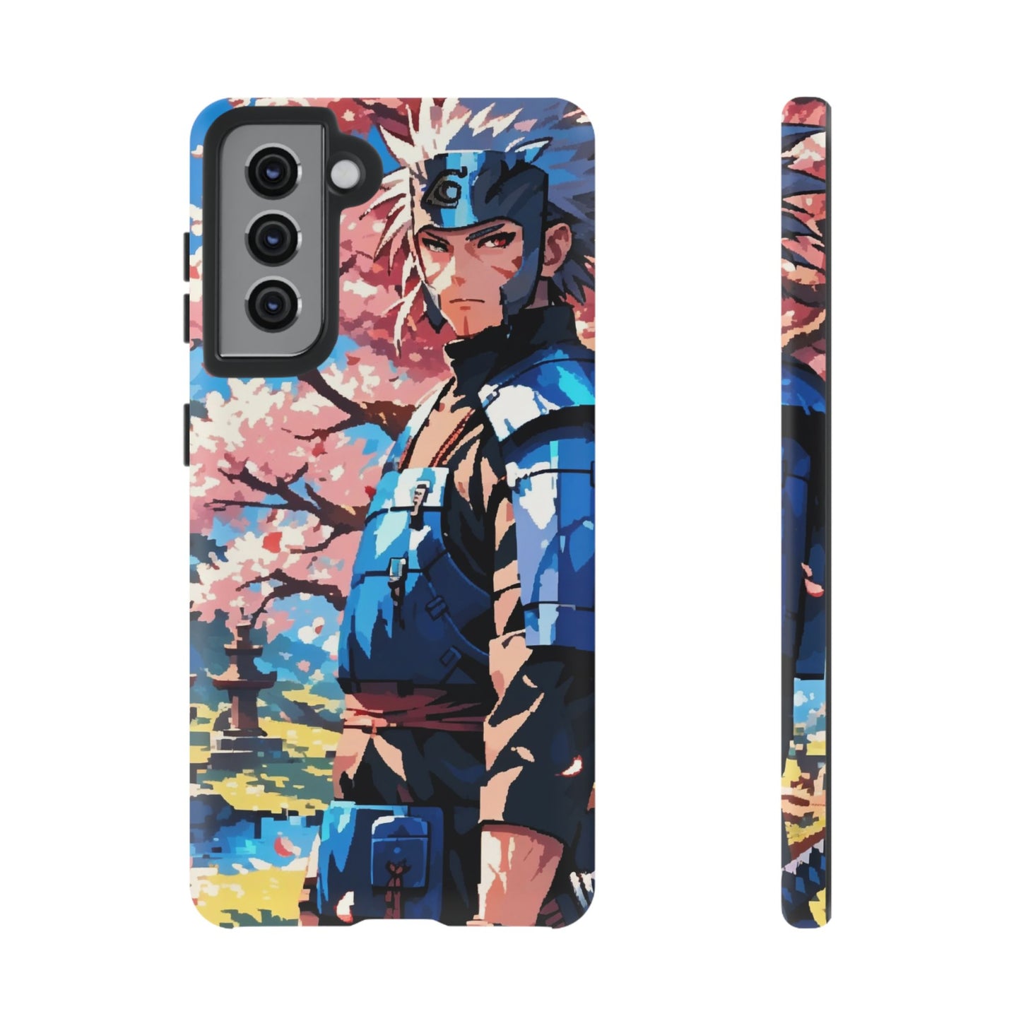 Tobirama Senju 002 Tough Cases